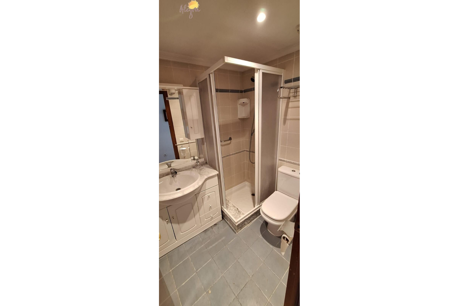 Revente - Appartement - Torrevieja - La Mata