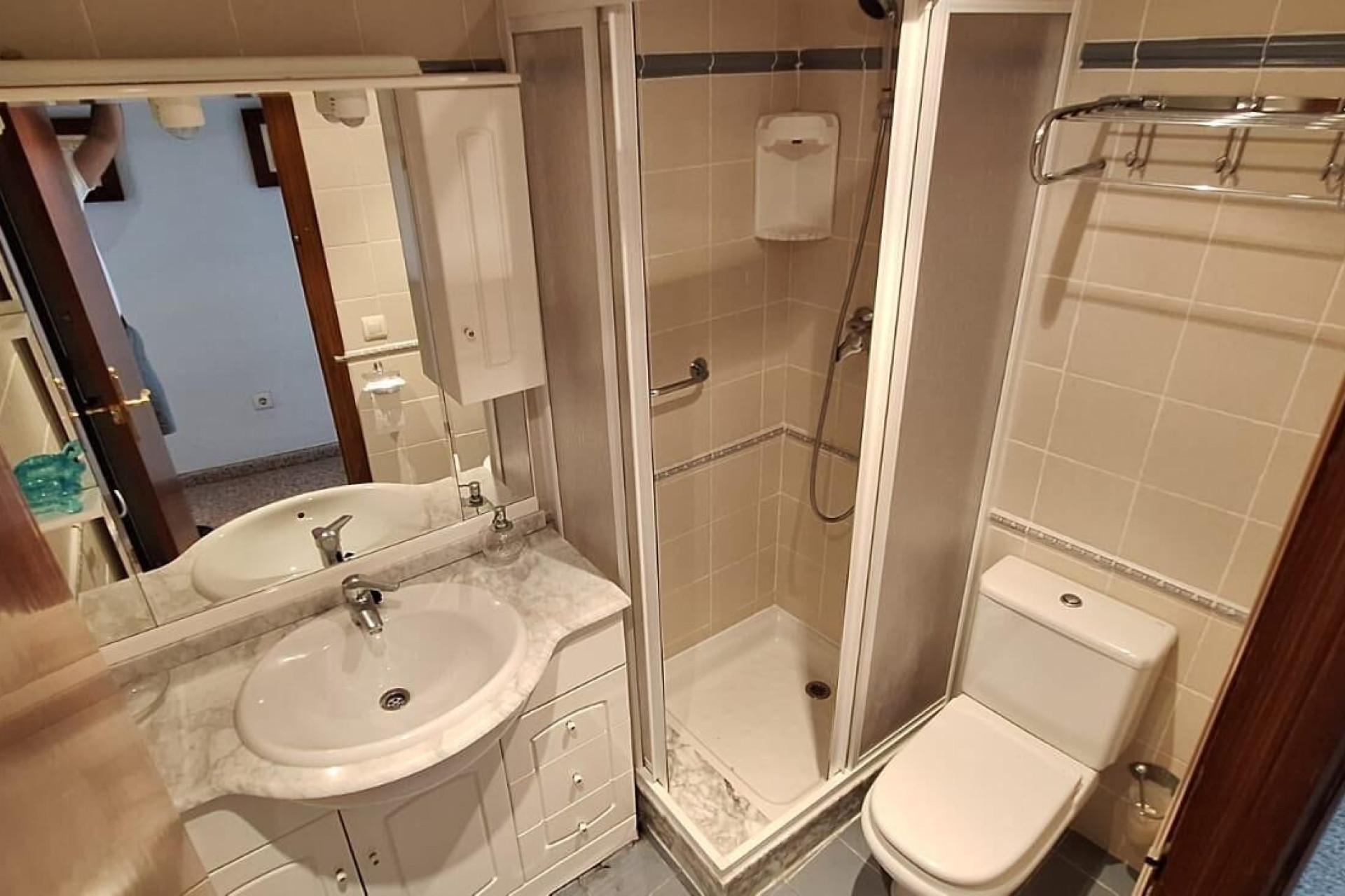 Revente - Appartement - Torrevieja - La Mata