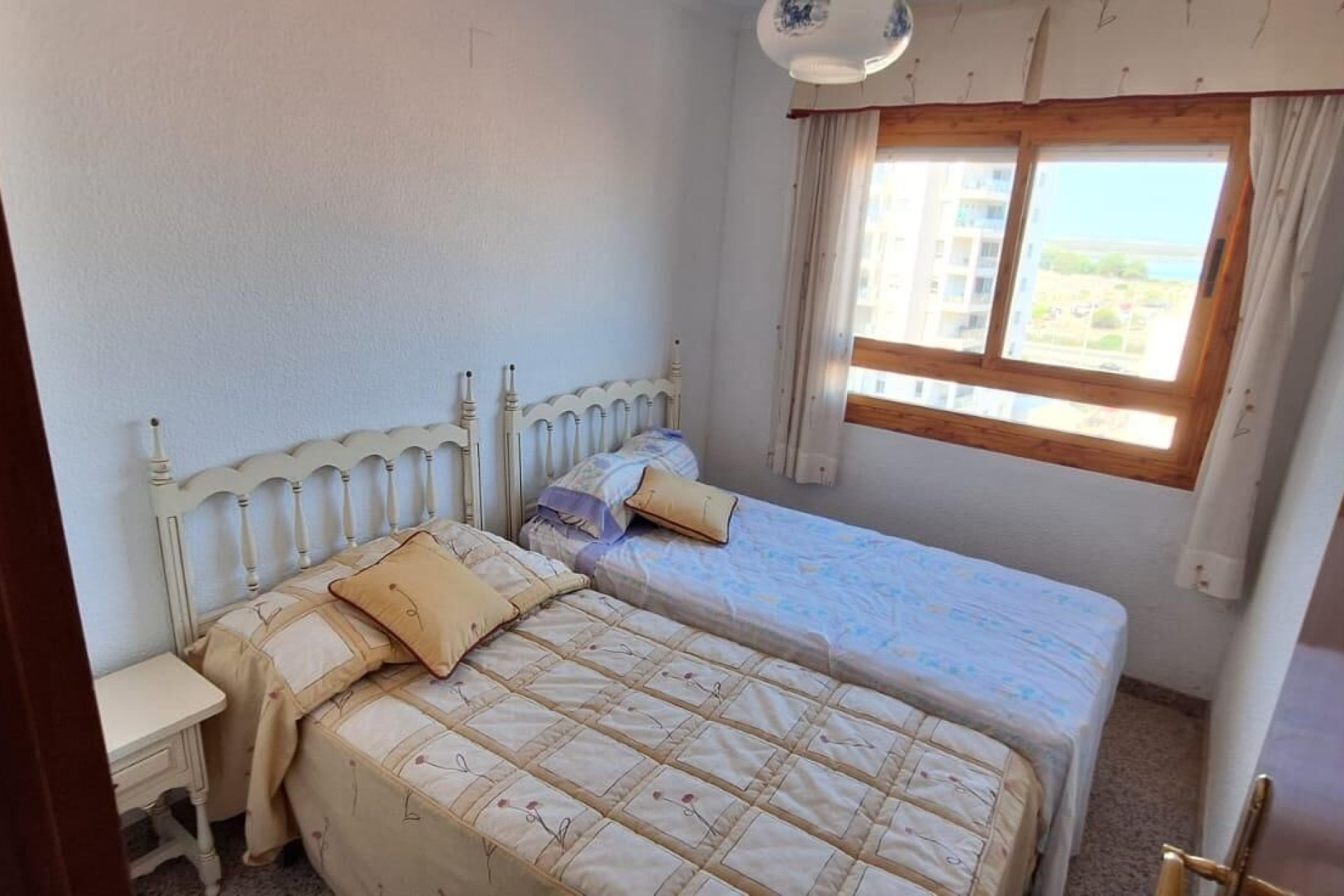 Revente - Appartement - Torrevieja - La Mata