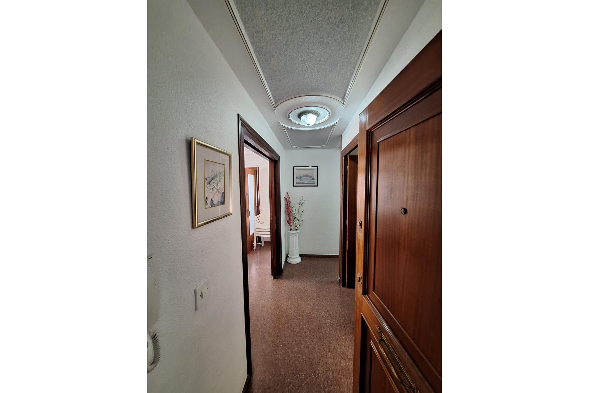 Revente - Appartement - Torrevieja - La Mata