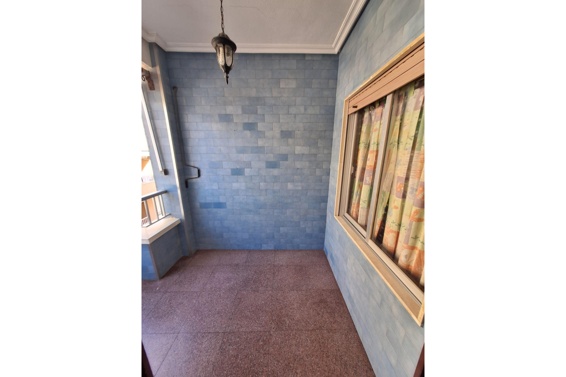 Revente - Appartement - Torrevieja - La Mata