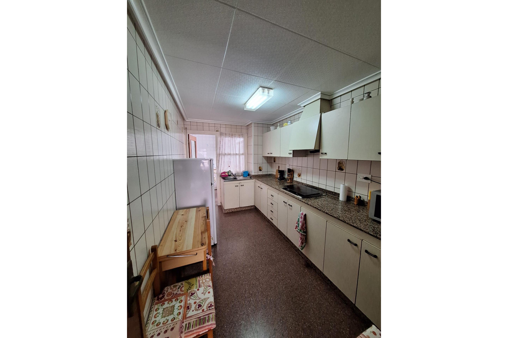 Revente - Appartement - Torrevieja - La Mata