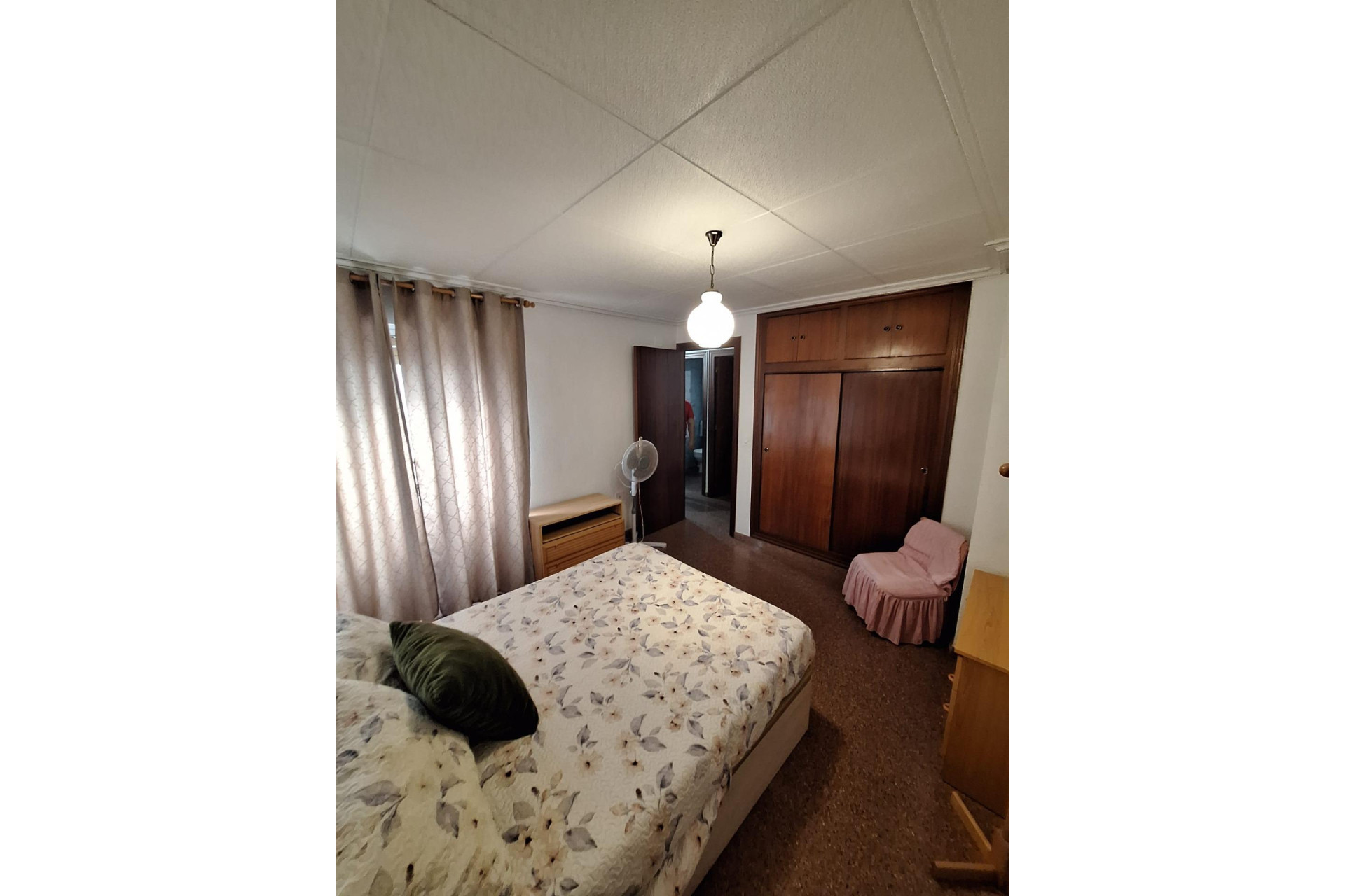 Revente - Appartement - Torrevieja - La Mata