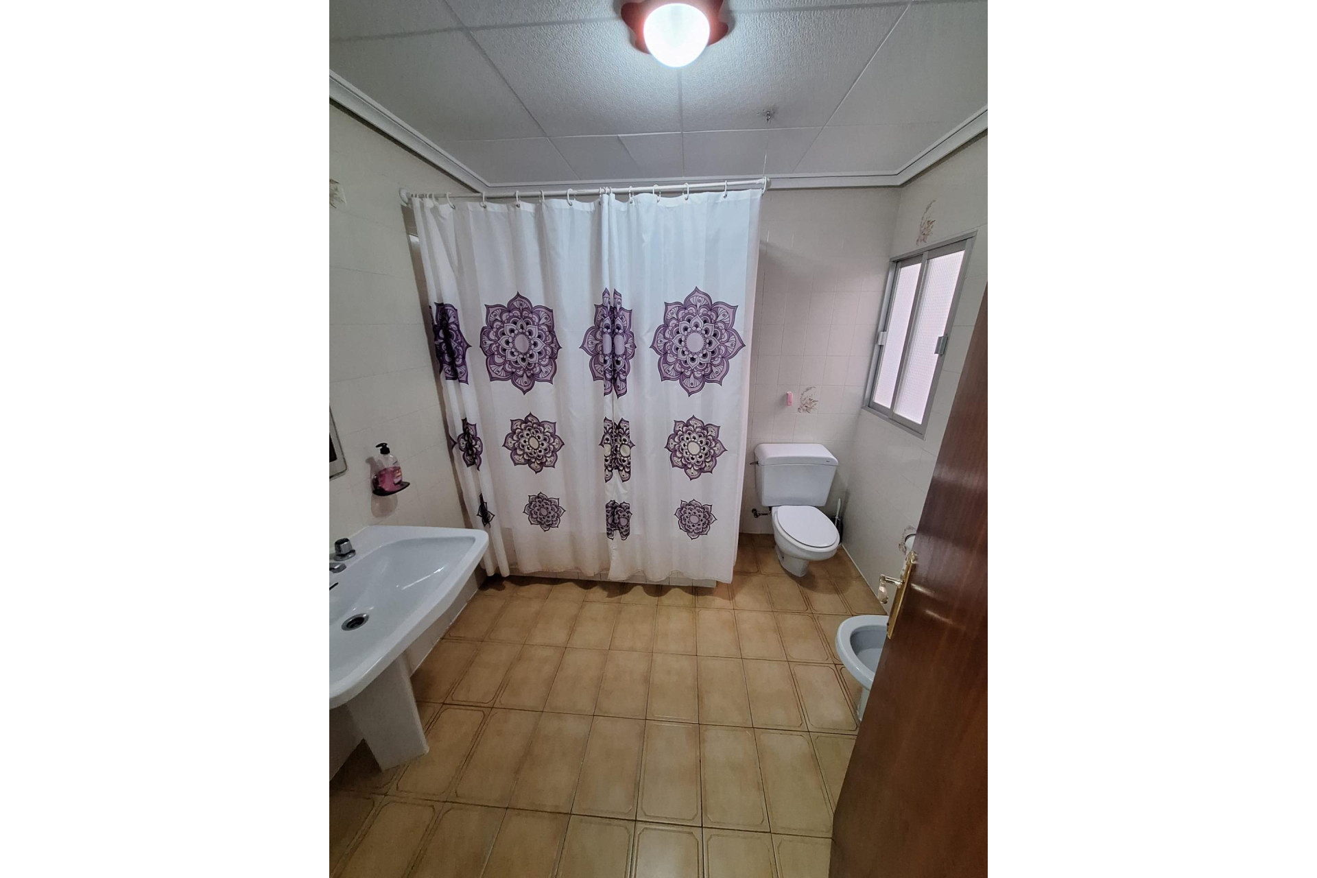 Revente - Appartement - Torrevieja - La Mata