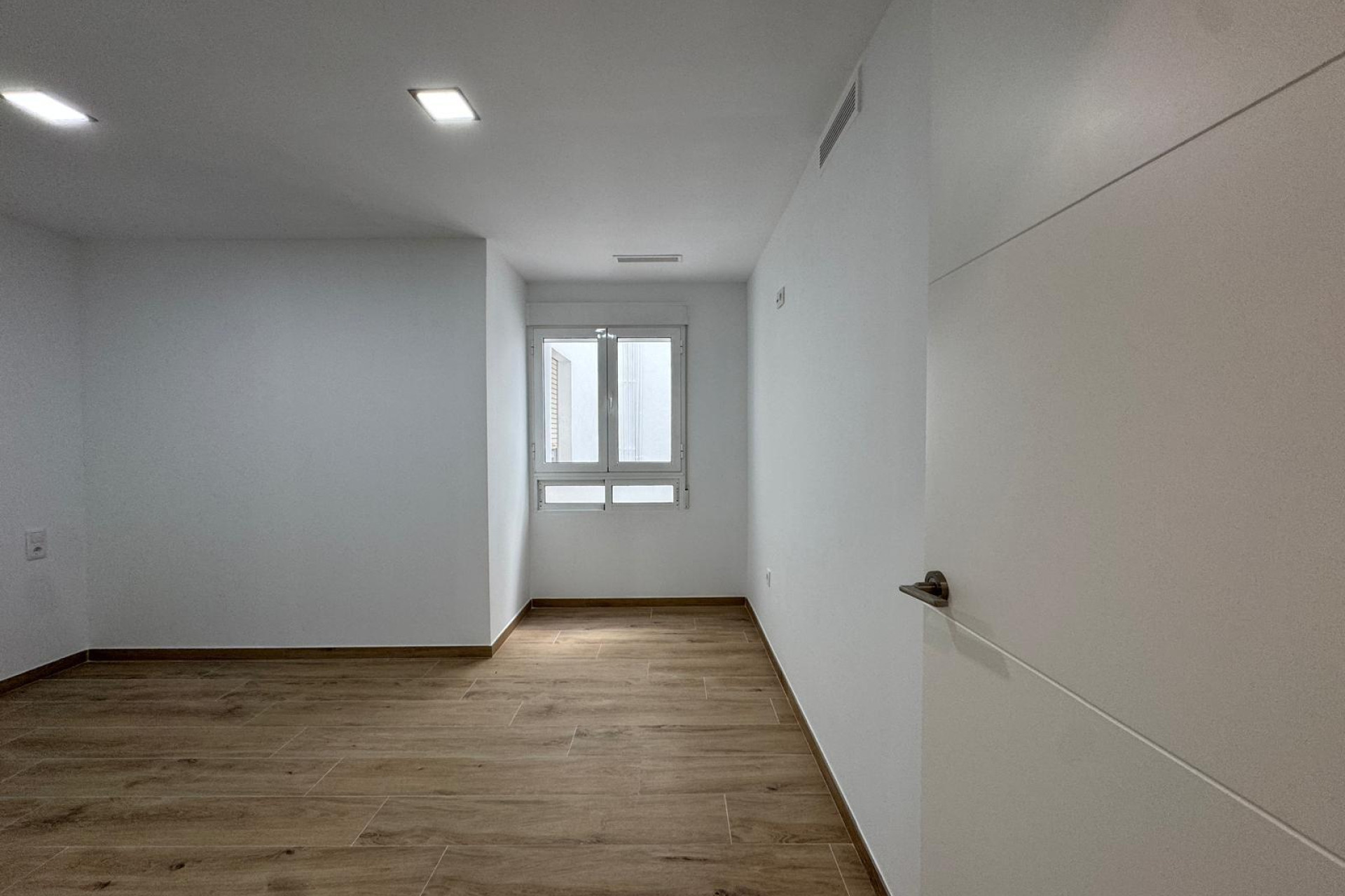 Revente - Appartement - Torrevieja - La Mata