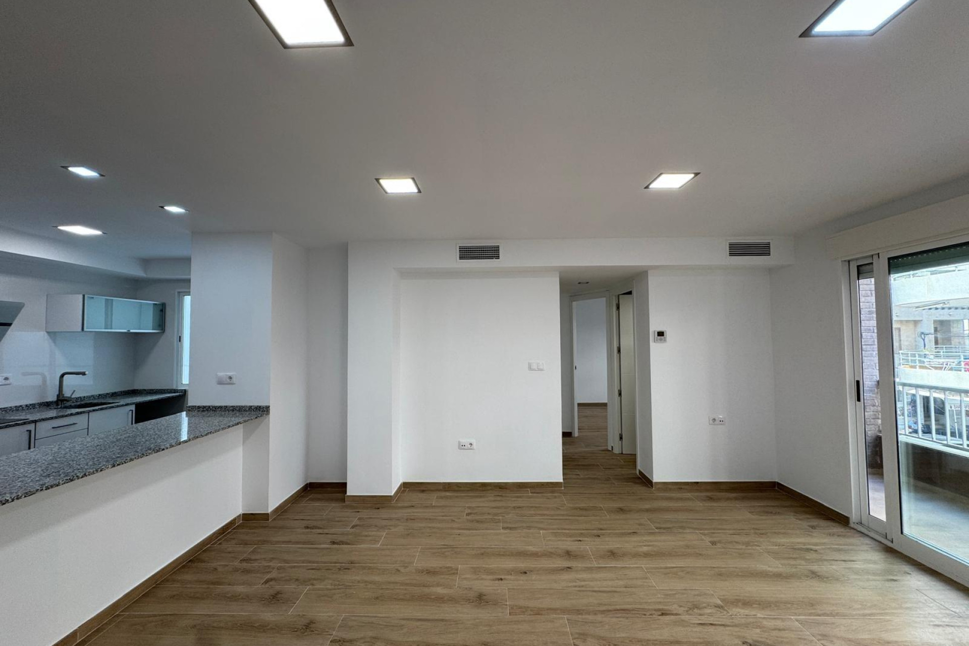 Revente - Appartement - Torrevieja - La Mata