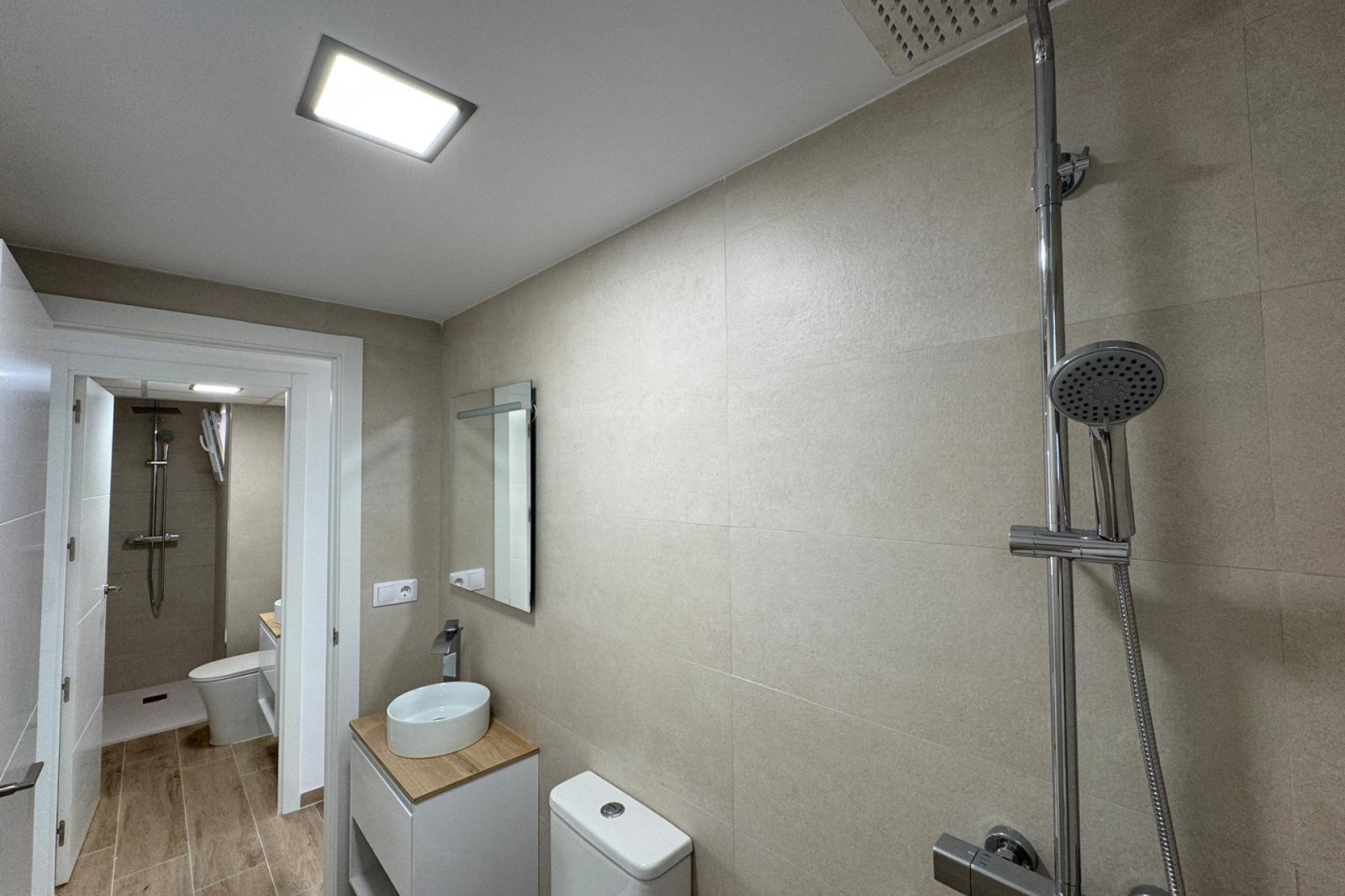 Revente - Appartement - Torrevieja - La Mata