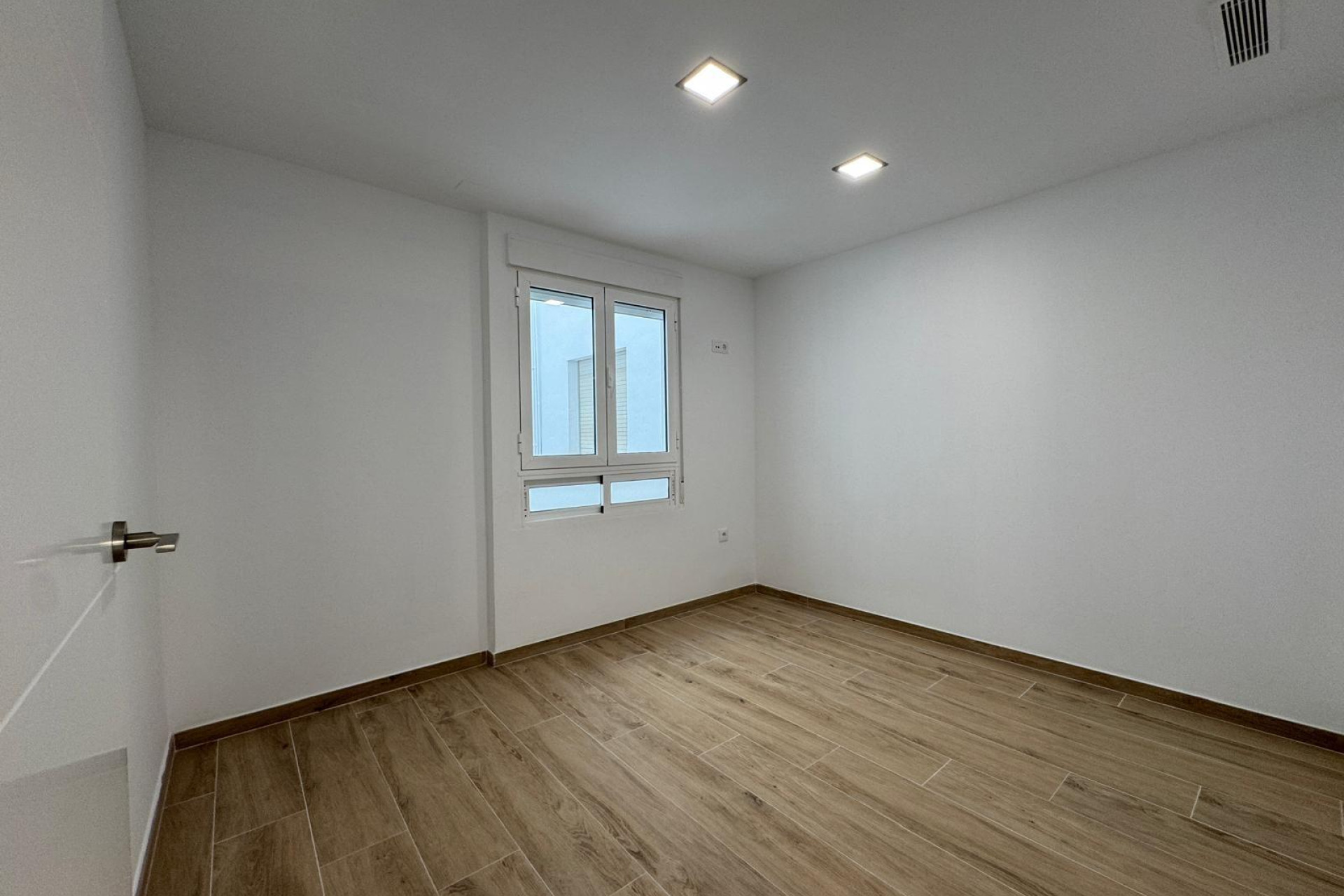 Revente - Appartement - Torrevieja - La Mata