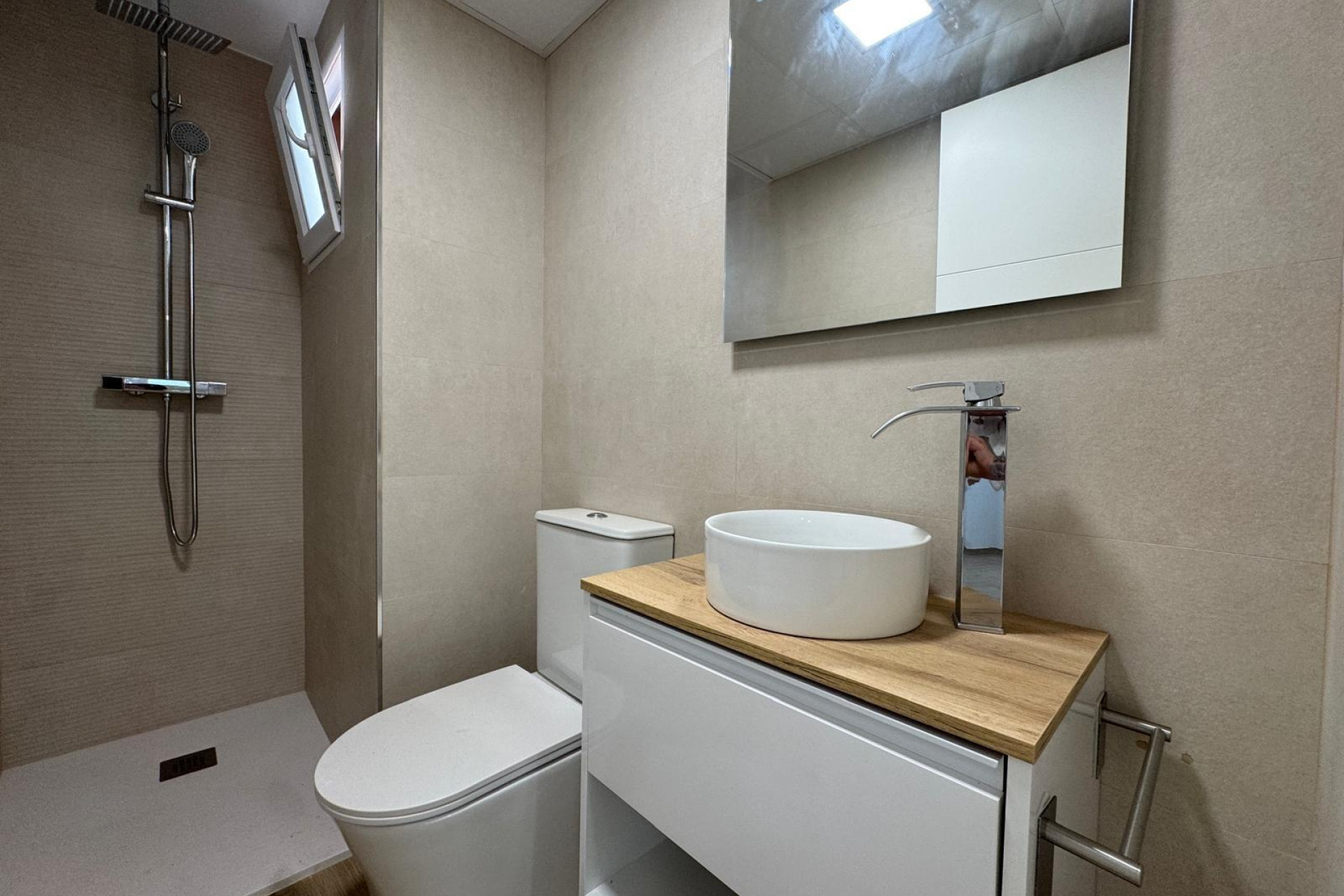 Revente - Appartement - Torrevieja - La Mata