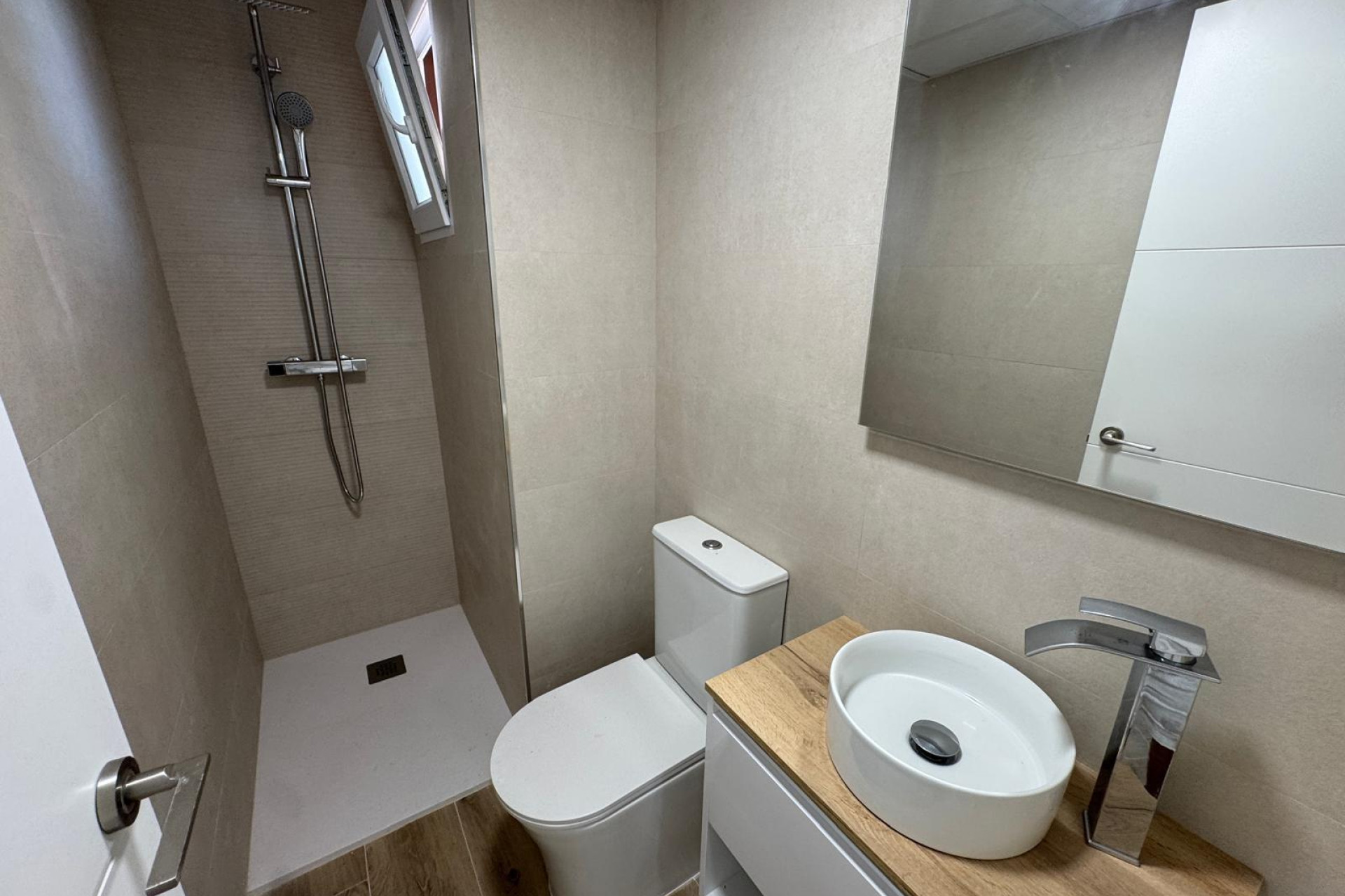 Revente - Appartement - Torrevieja - La Mata