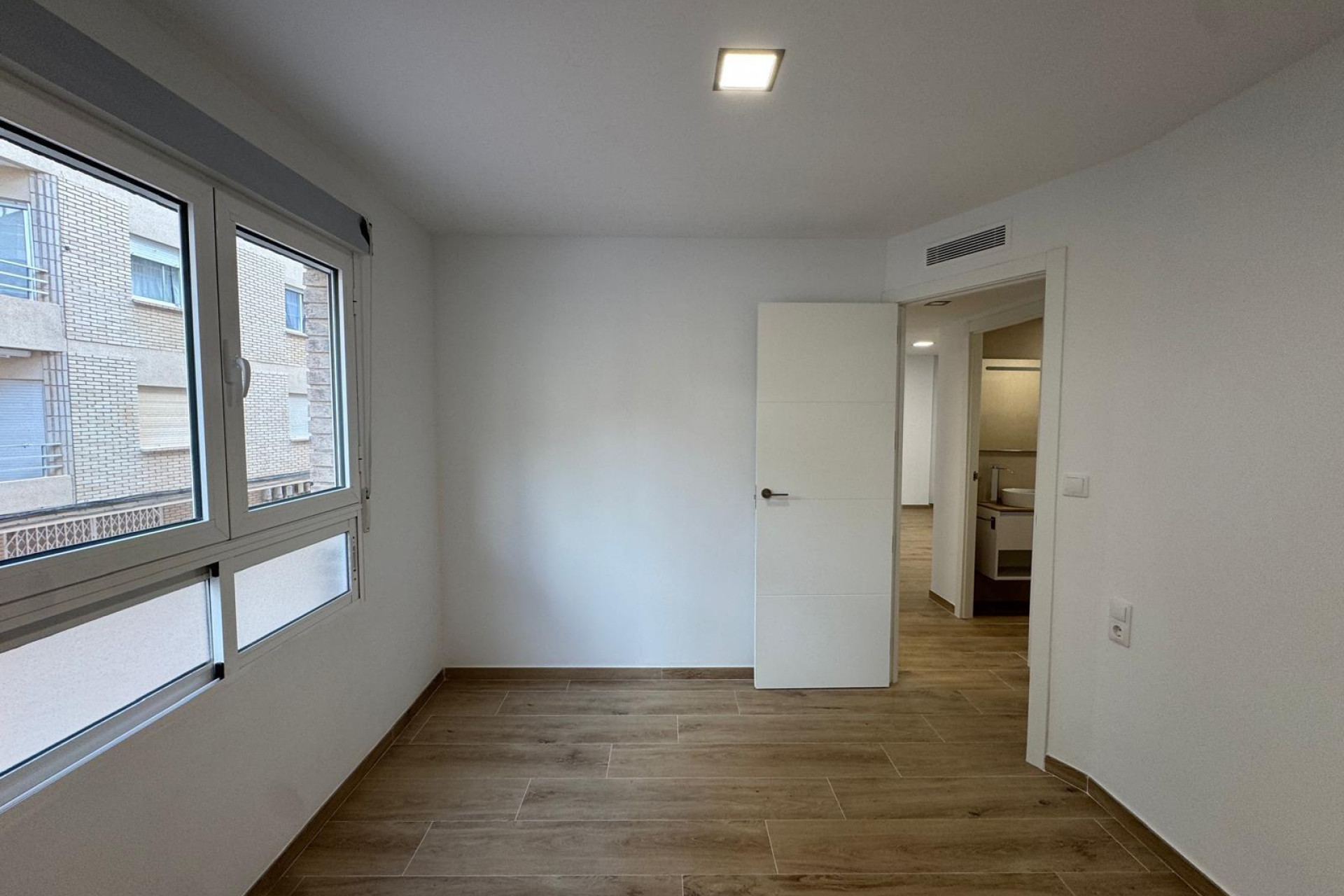 Revente - Appartement - Torrevieja - La Mata