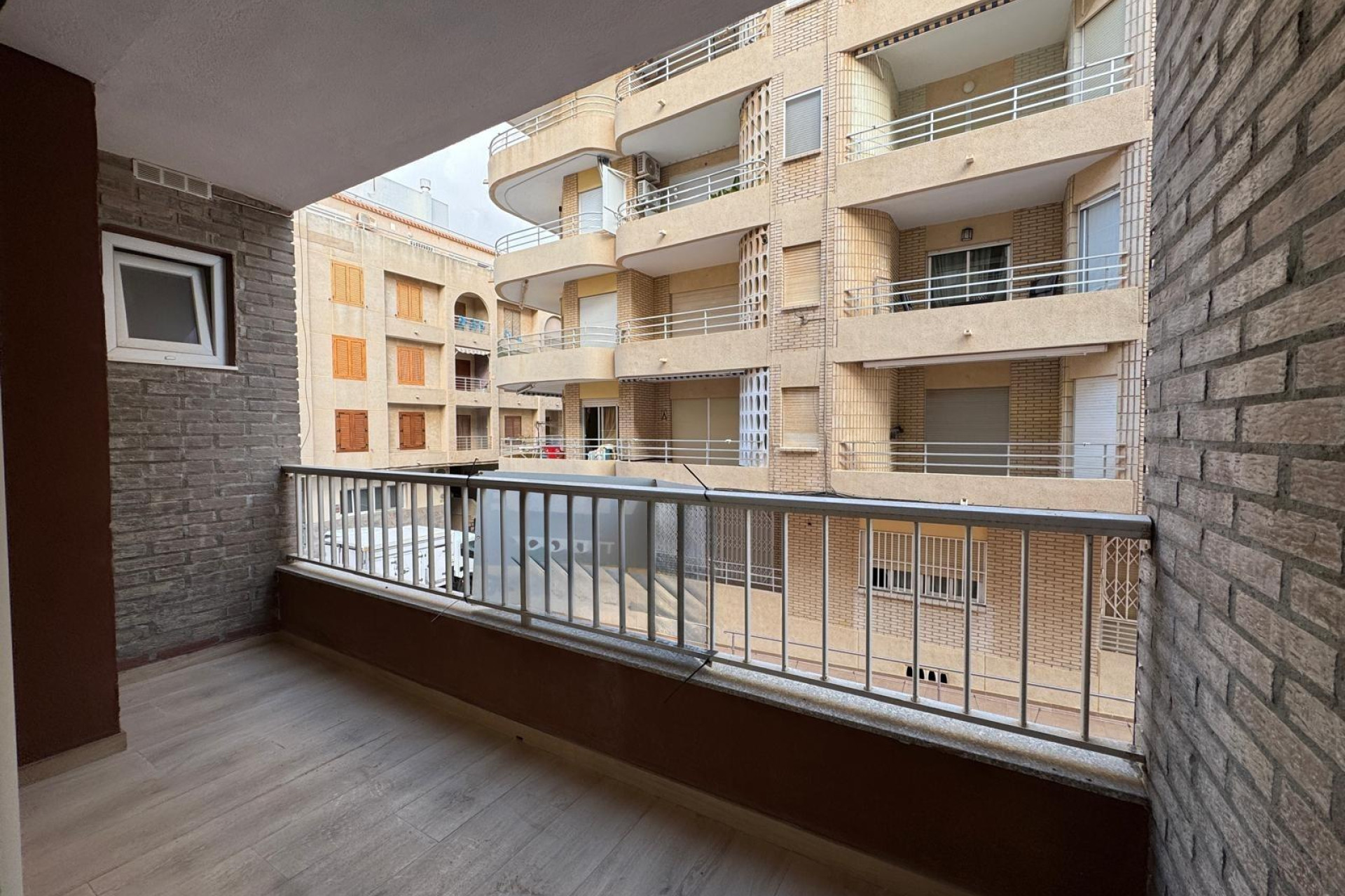 Revente - Appartement - Torrevieja - La Mata