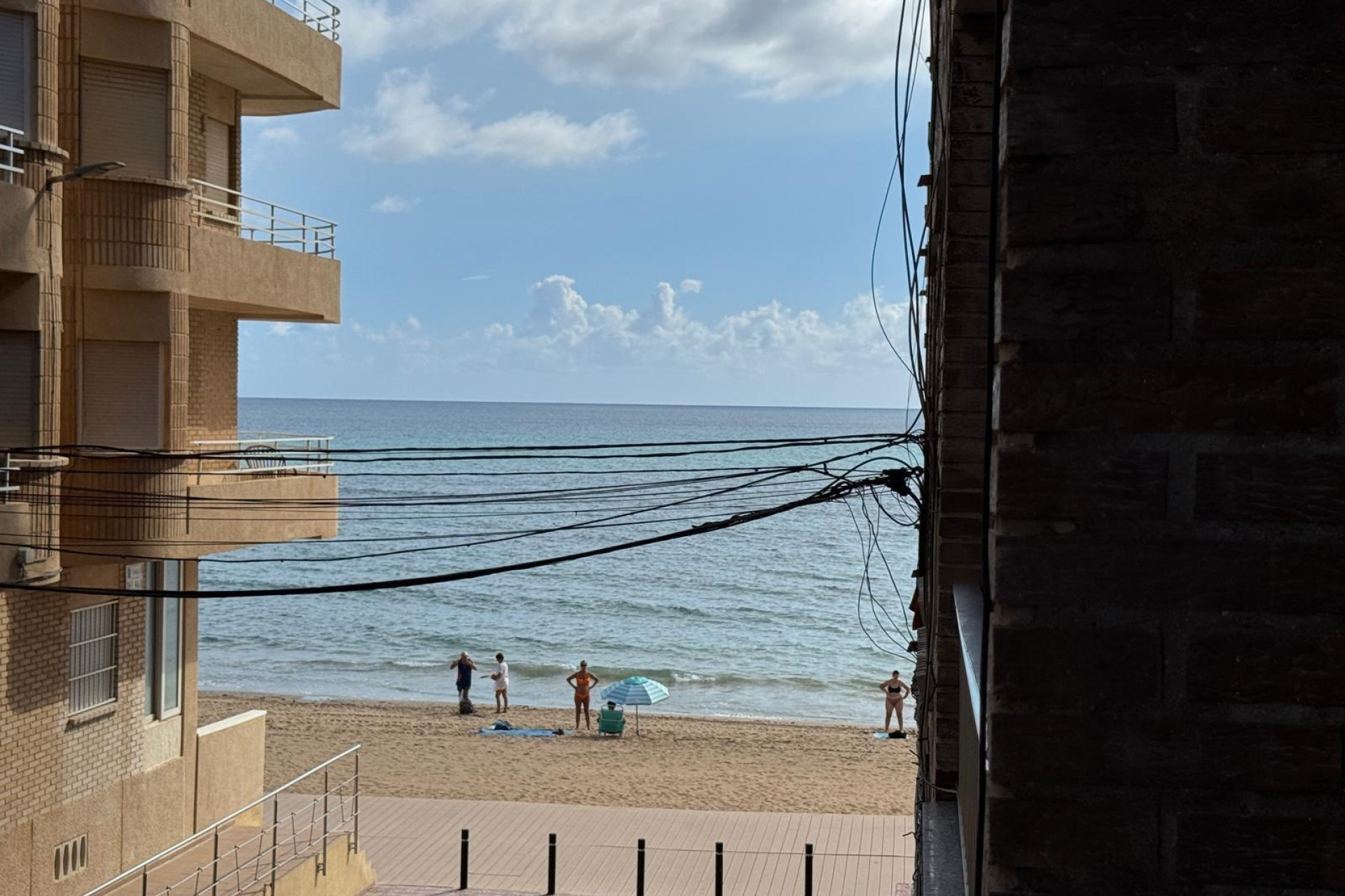 Revente - Appartement - Torrevieja - La Mata