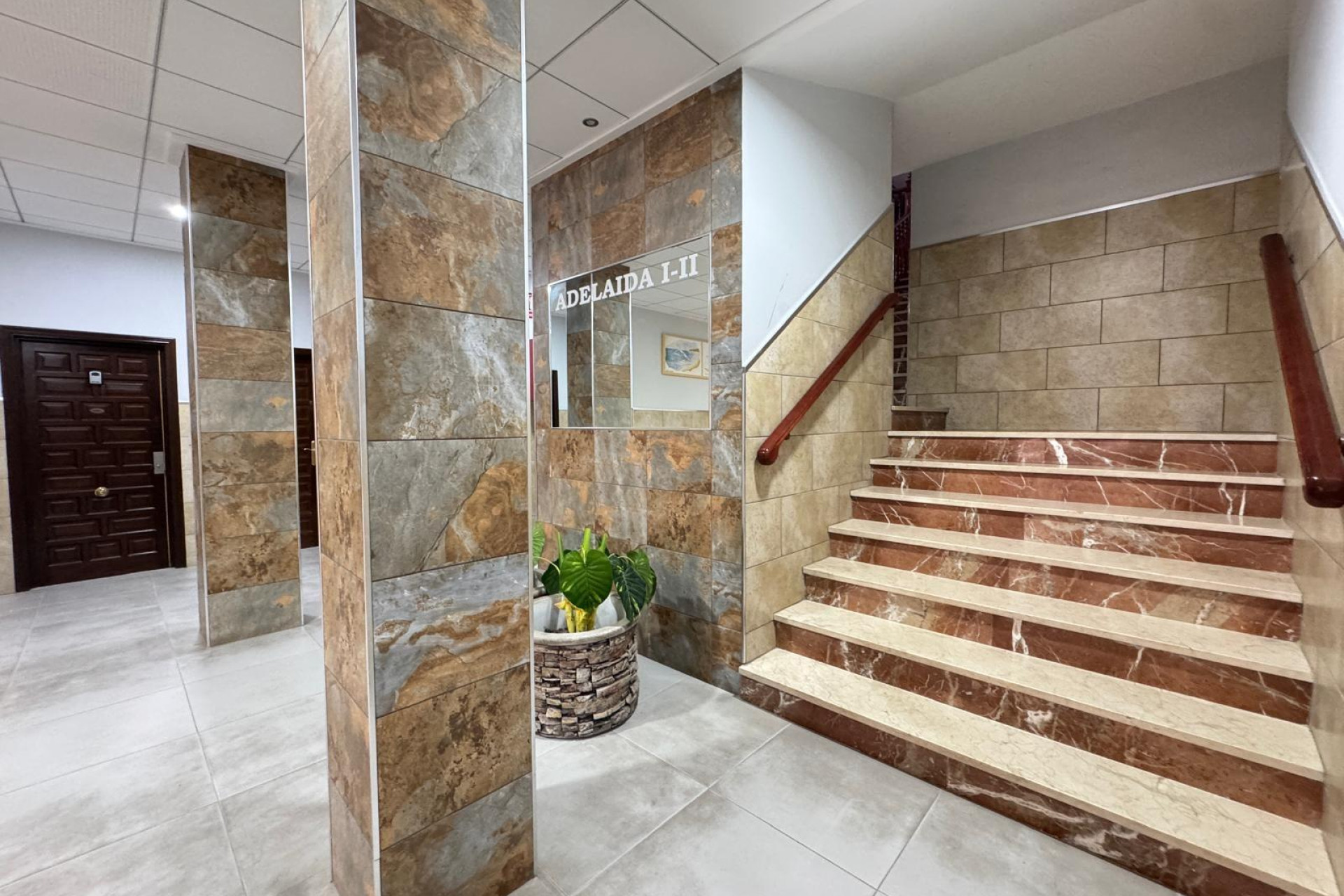 Revente - Appartement - Torrevieja - La Mata