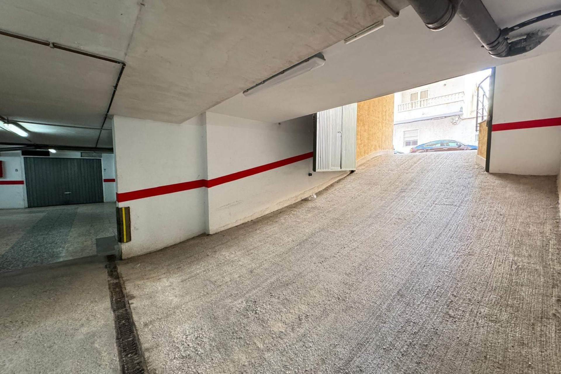 Revente - Appartement - Torrevieja - La Mata