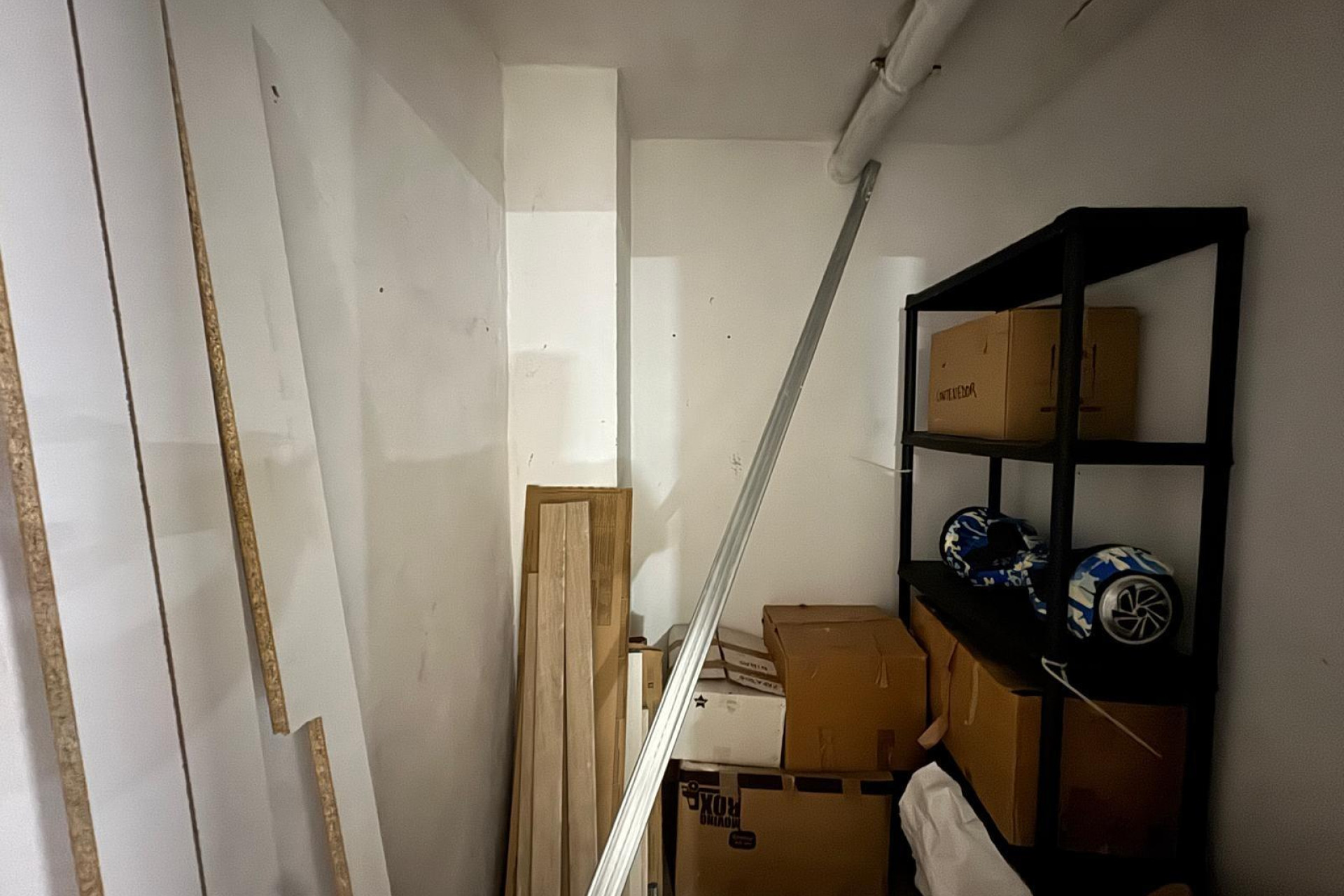 Revente - Appartement - Torrevieja - La Mata