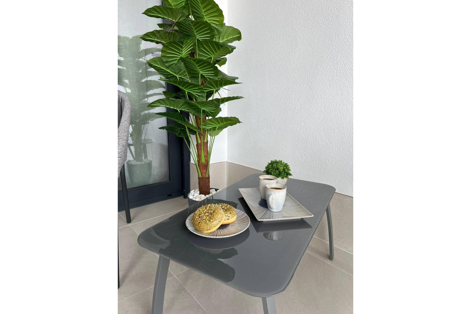 Revente - Appartement - Torrevieja - La Mata