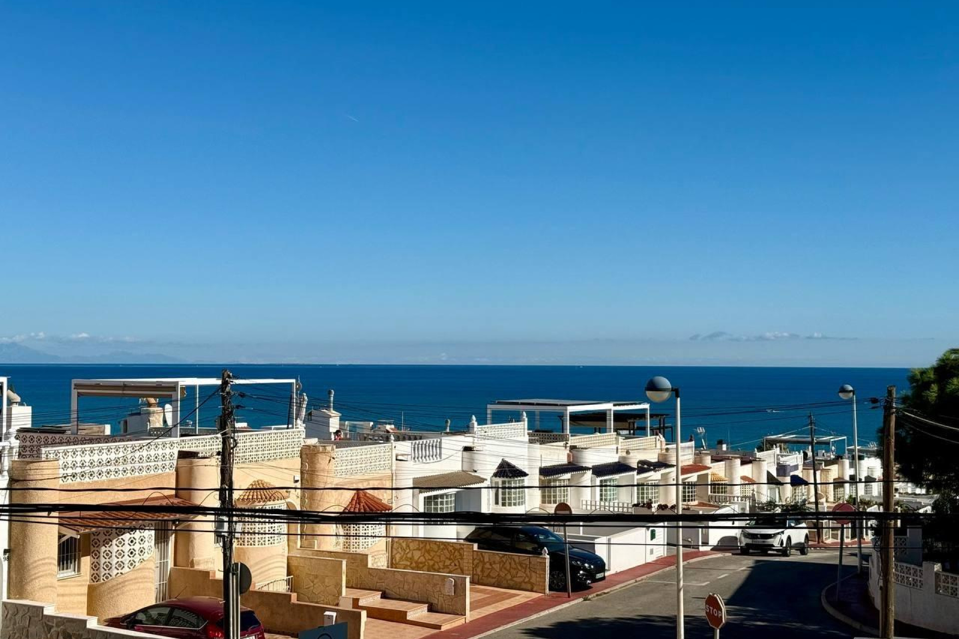 Revente - Appartement - Torrevieja - La Mata