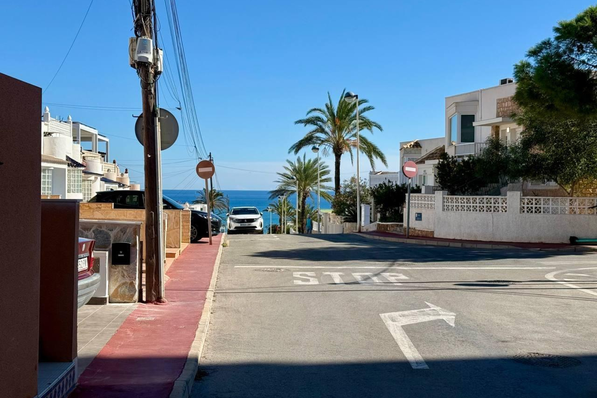 Revente - Appartement - Torrevieja - La Mata