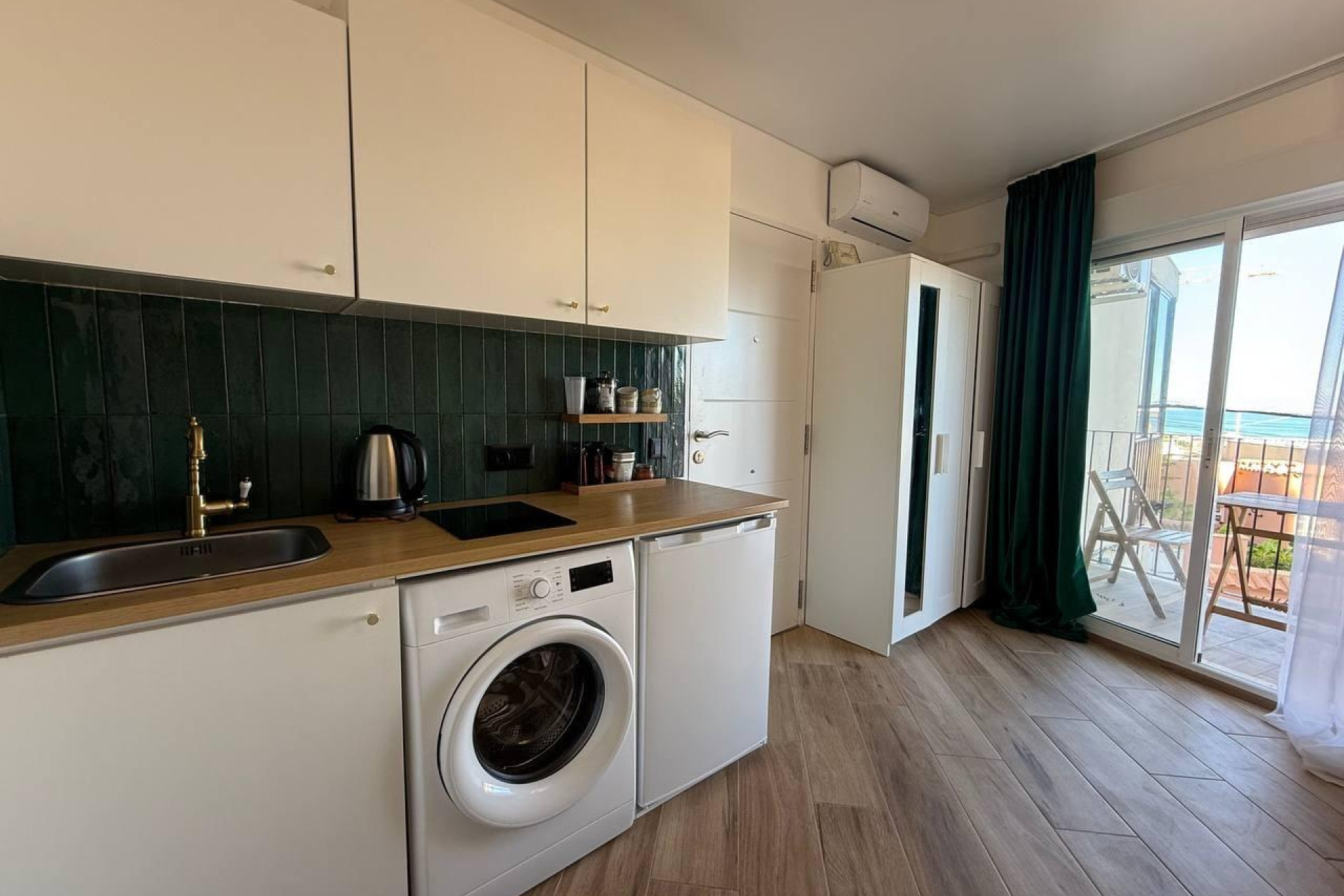 Revente - Appartement - Torrevieja - La Mata