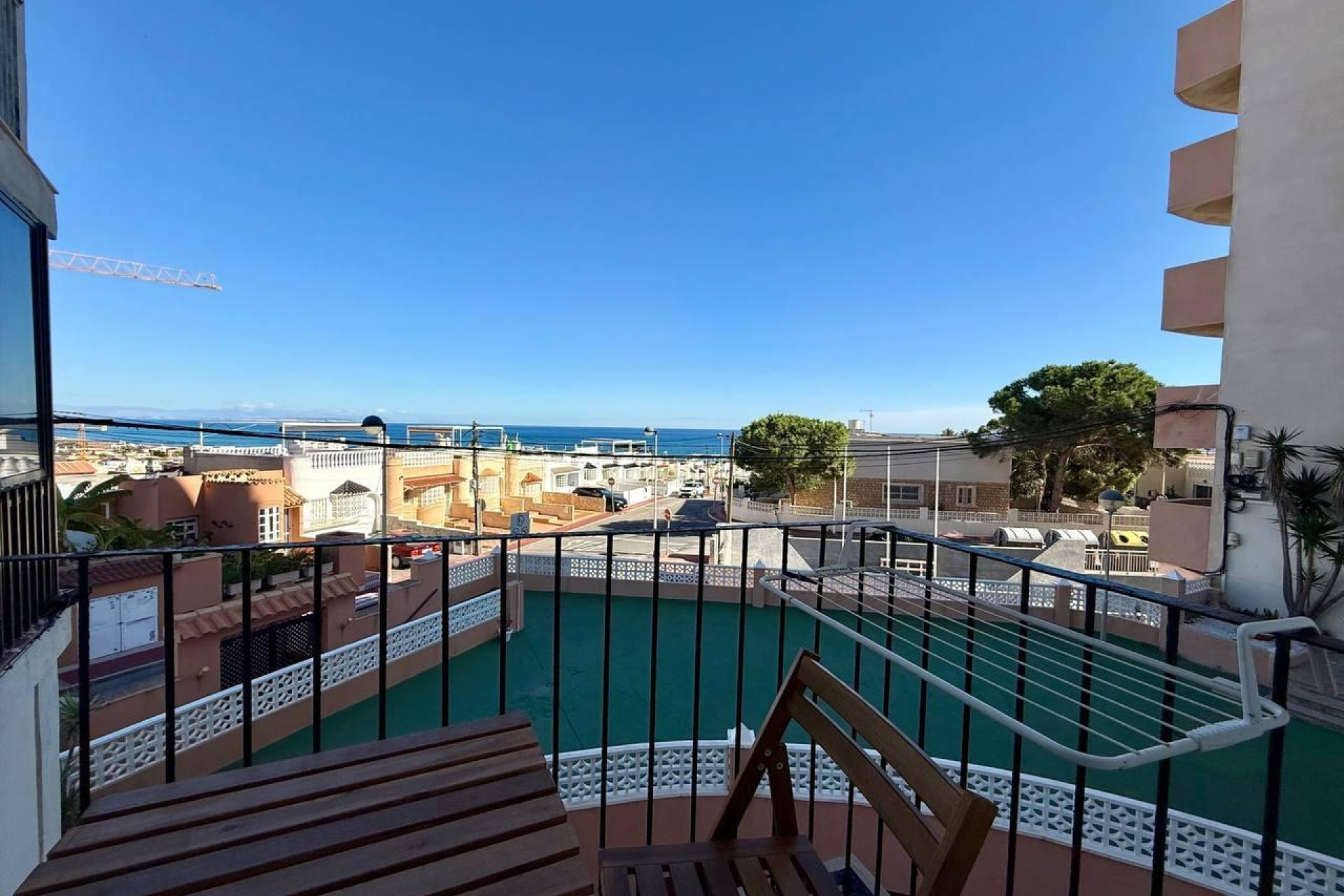 Revente - Appartement - Torrevieja - La Mata
