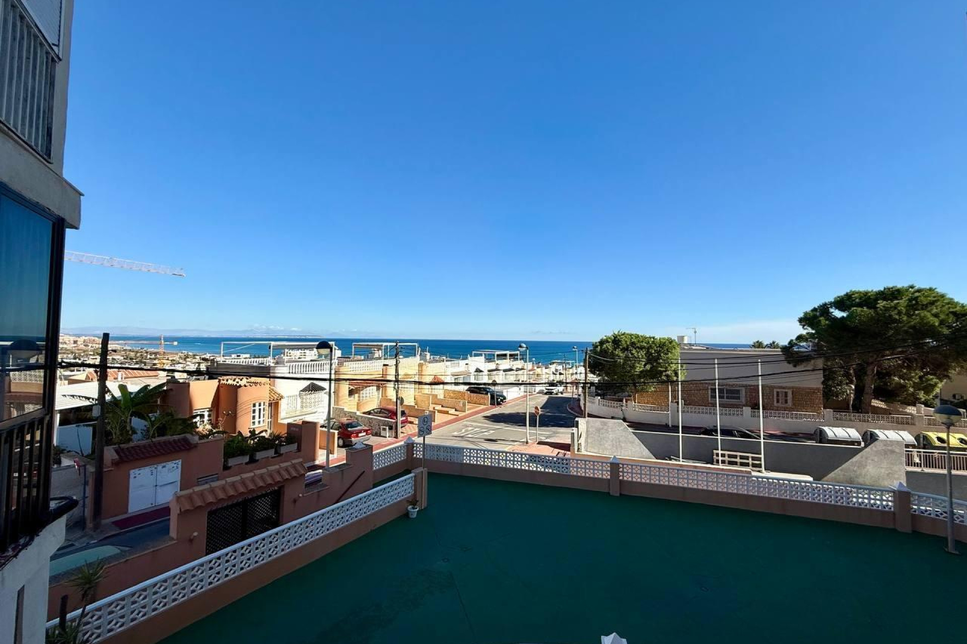 Revente - Appartement - Torrevieja - La Mata