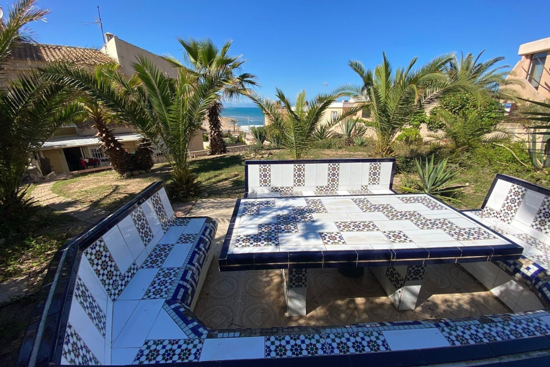 Revente - Appartement - Torrevieja - La Mata