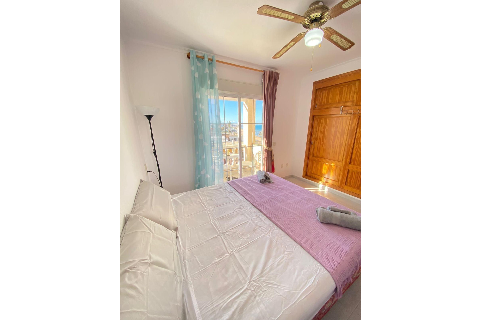 Revente - Appartement - Torrevieja - La Mata