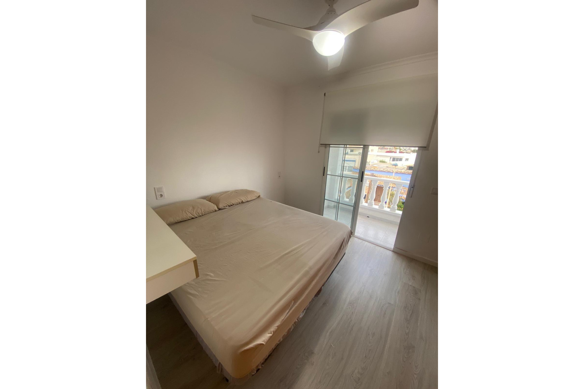 Revente - Appartement - Torrevieja - La Mata