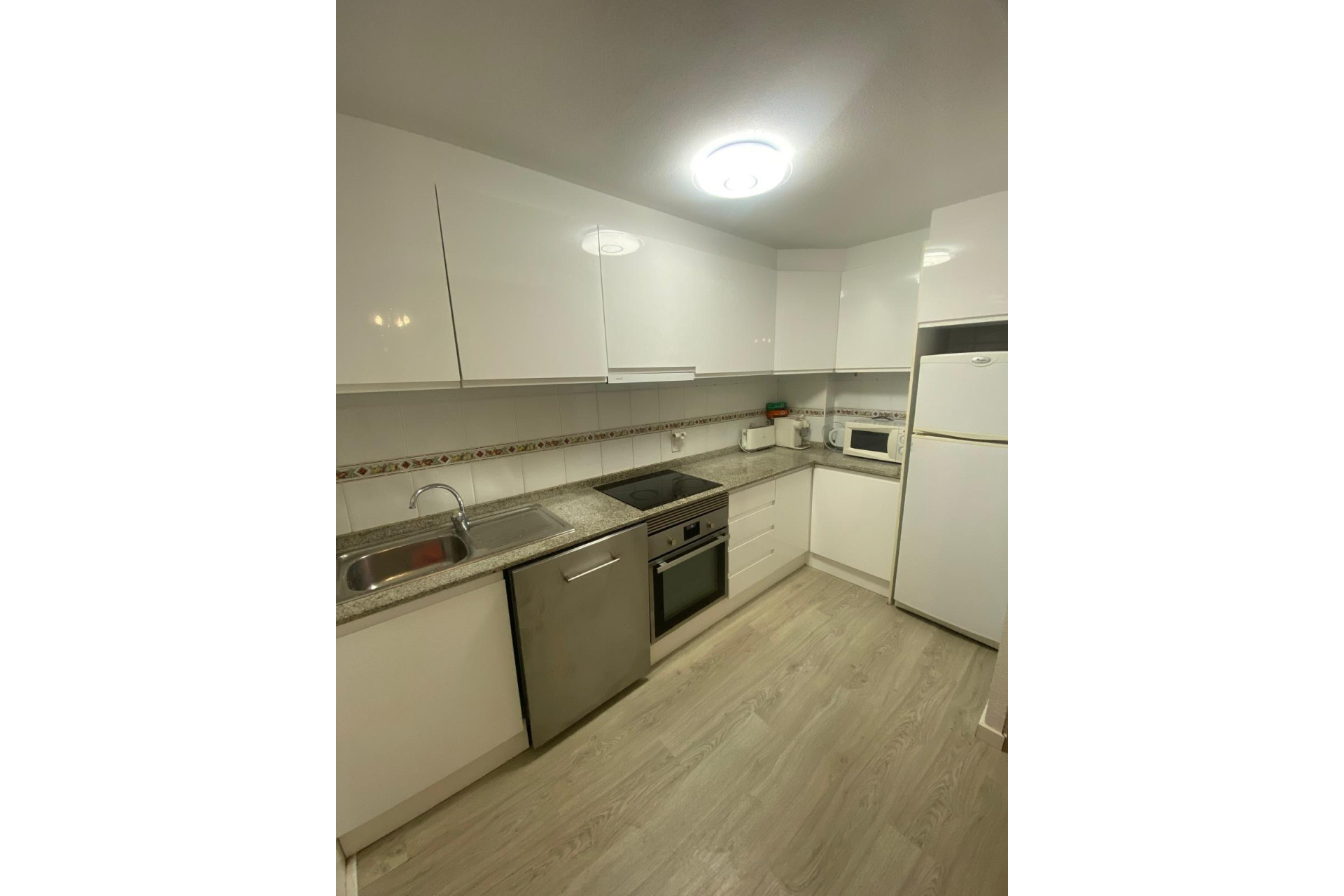 Revente - Appartement - Torrevieja - La Mata