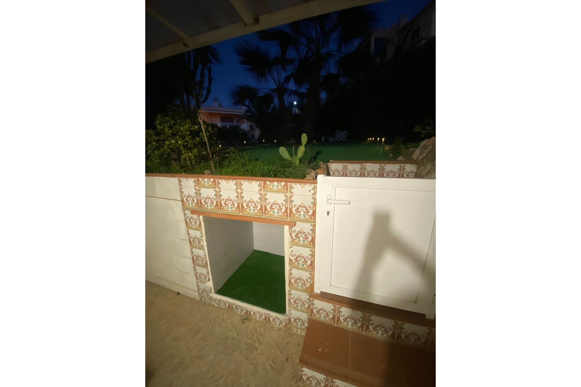 Revente - Appartement - Torrevieja - La Mata