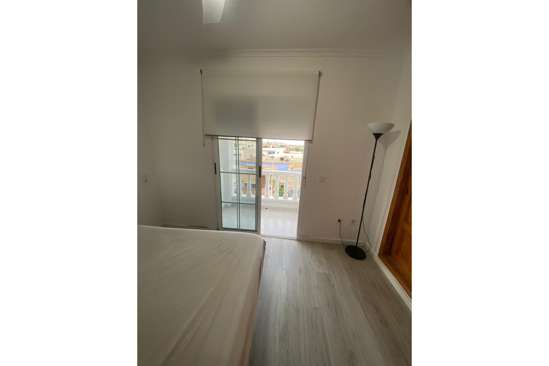 Revente - Appartement - Torrevieja - La Mata