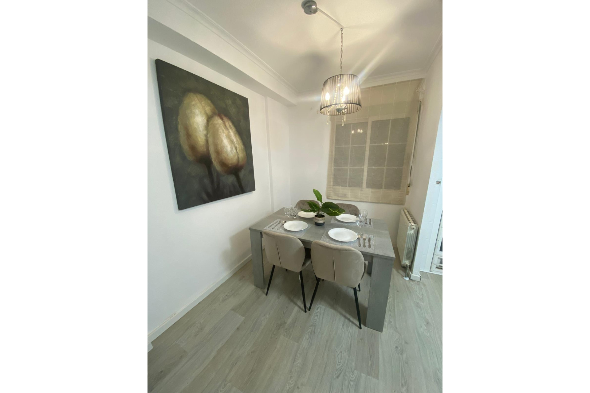 Revente - Appartement - Torrevieja - La Mata