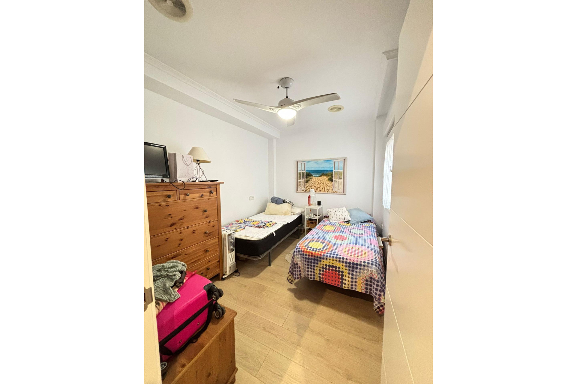 Revente - Appartement - Torrevieja - La Mata