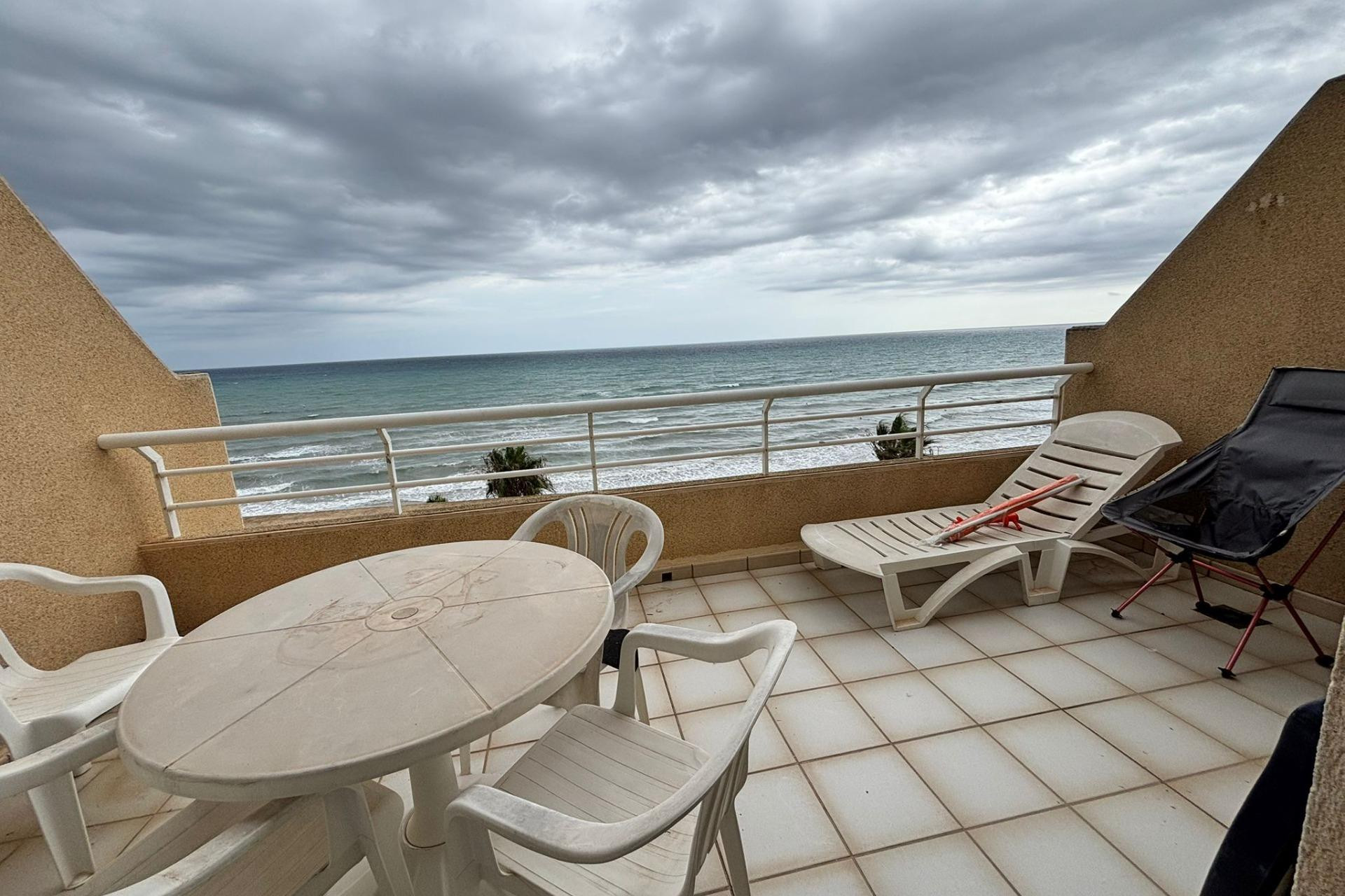 Revente - Appartement - Torrevieja - La Mata