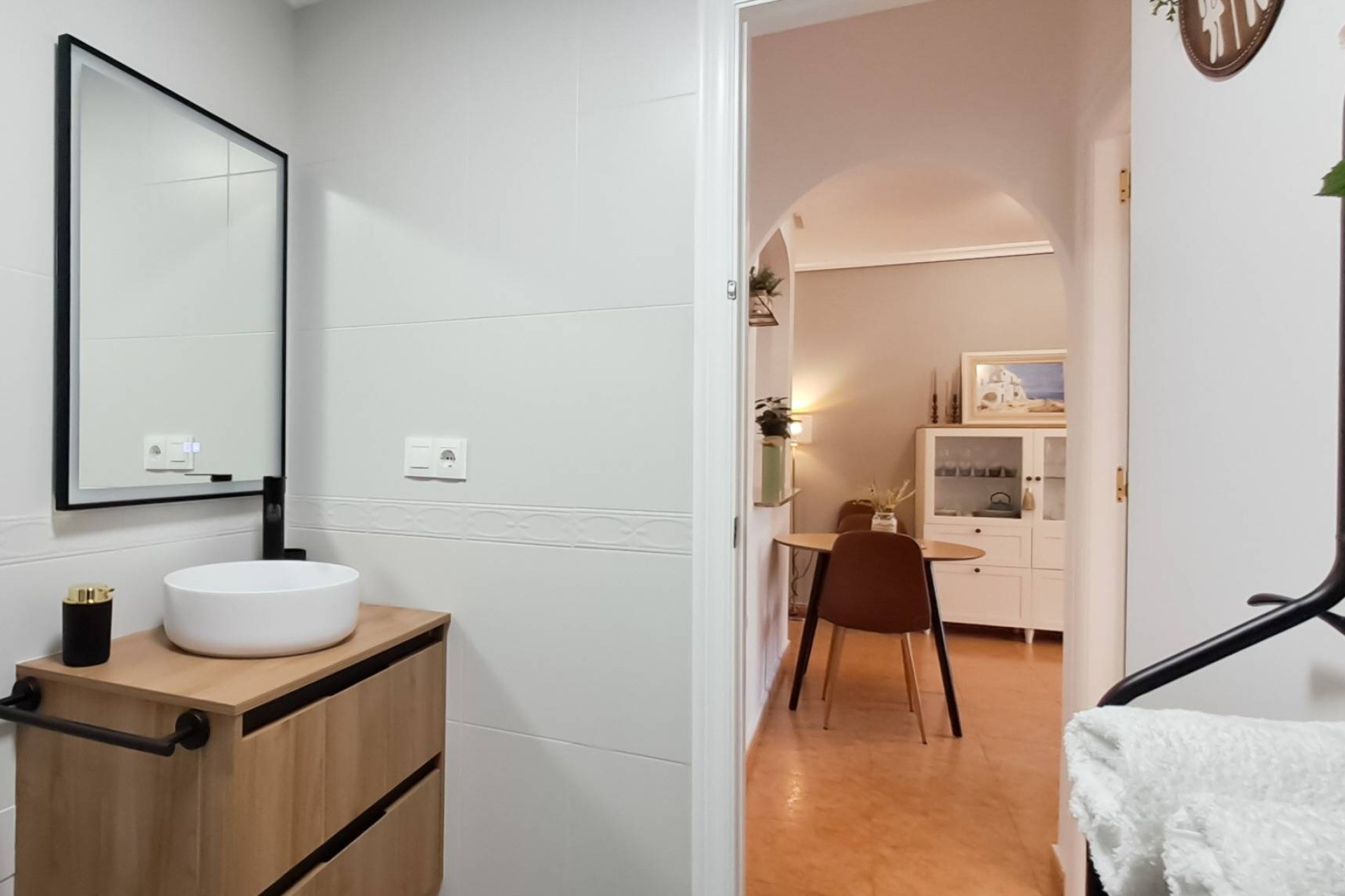 Revente - Appartement - Torrevieja - La Mata