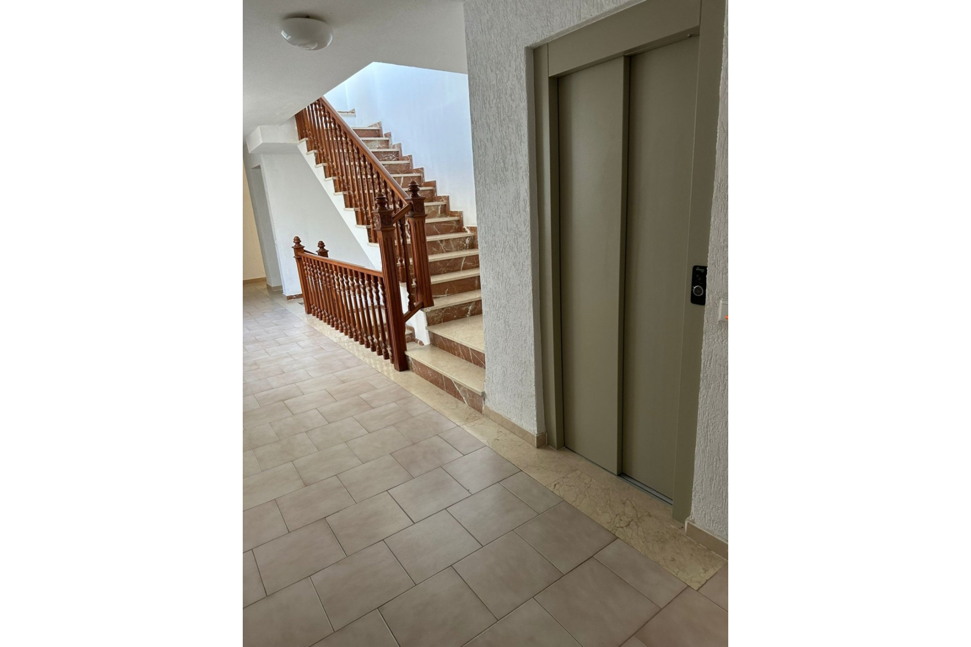 Revente - Appartement - Torrevieja - La Mata