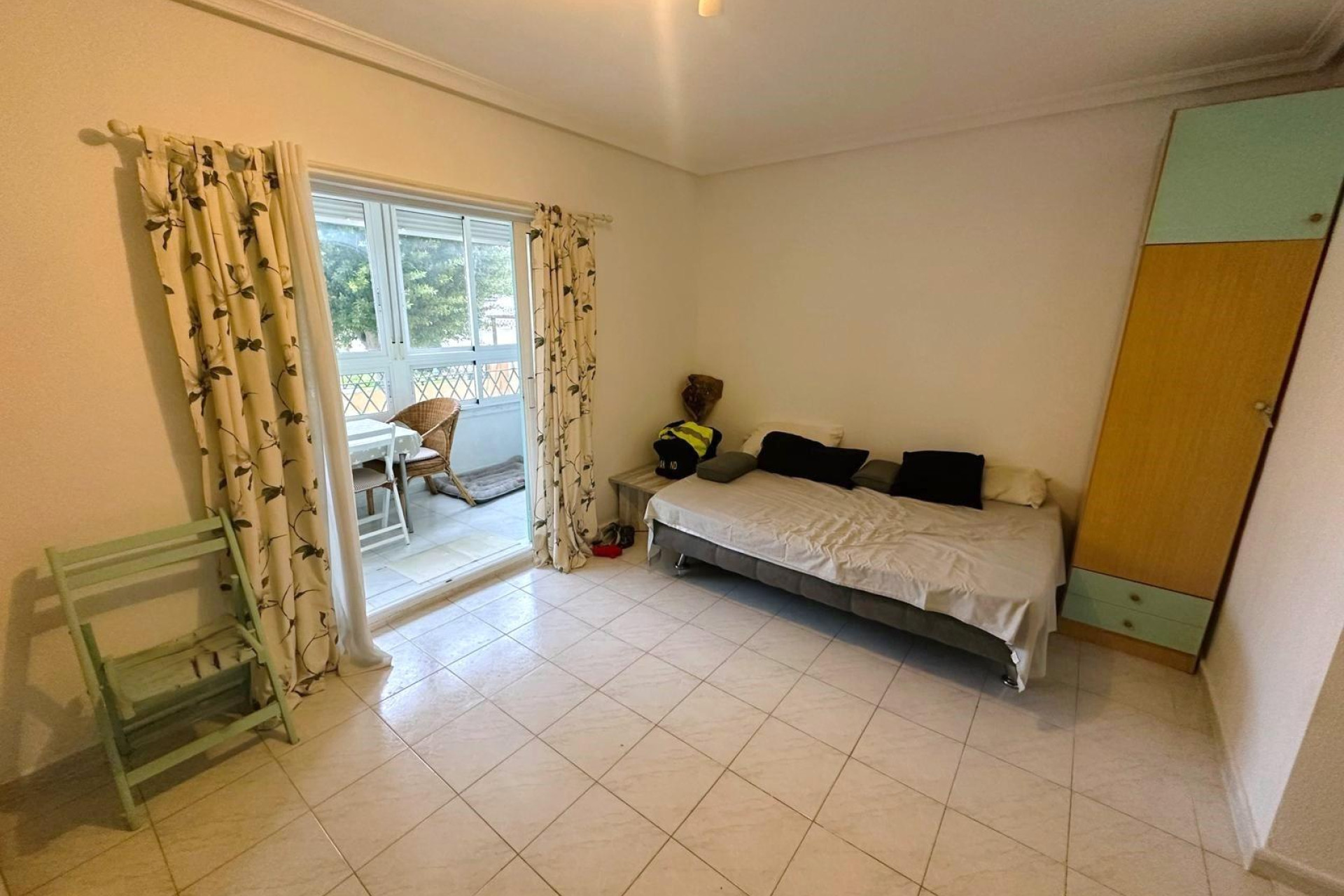 Revente - Appartement - Torrevieja - La Mata