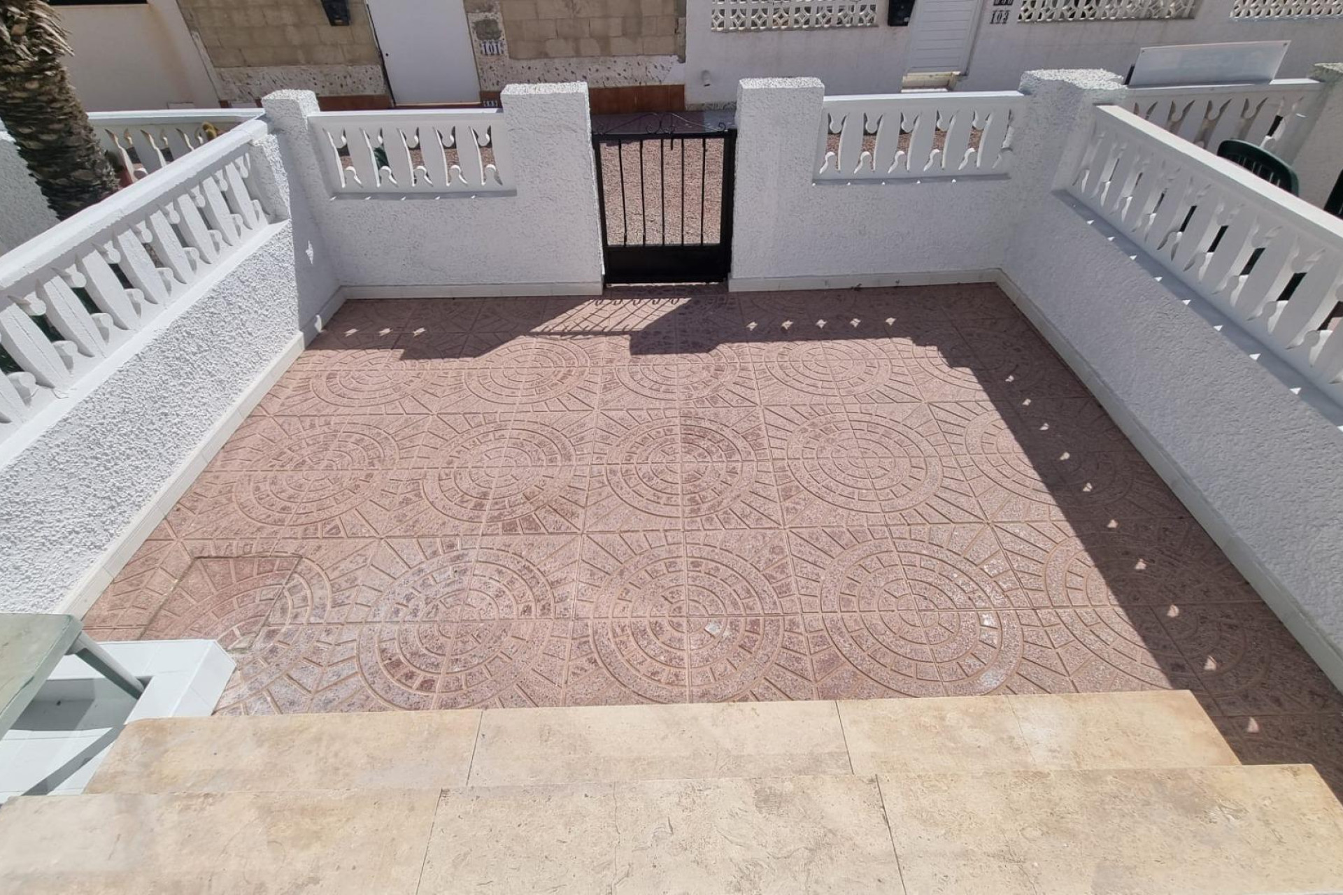 Revente - Appartement - Torrevieja - La Siesta - El Salado - Torreta