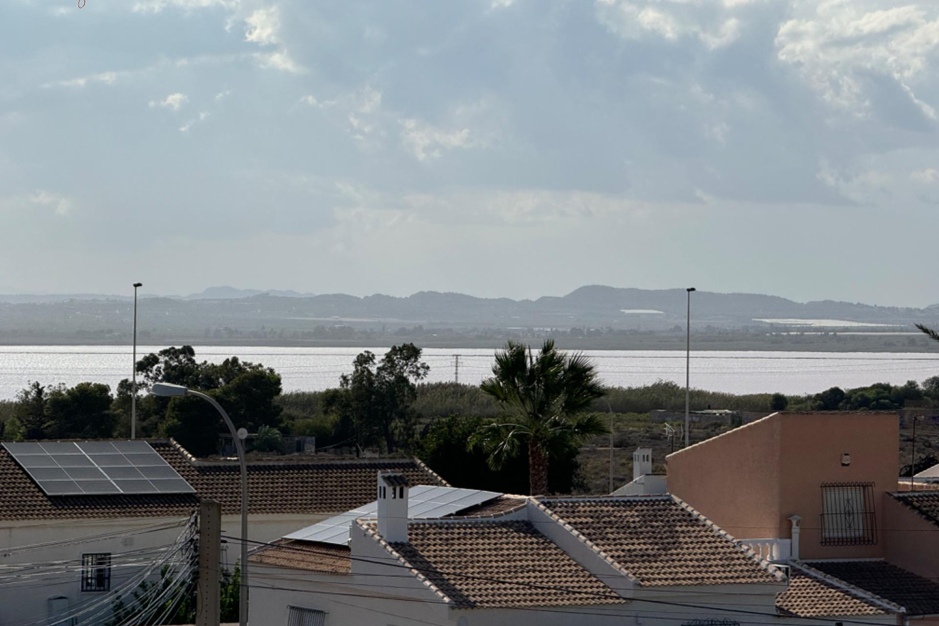 Revente - Appartement - Torrevieja - La siesta