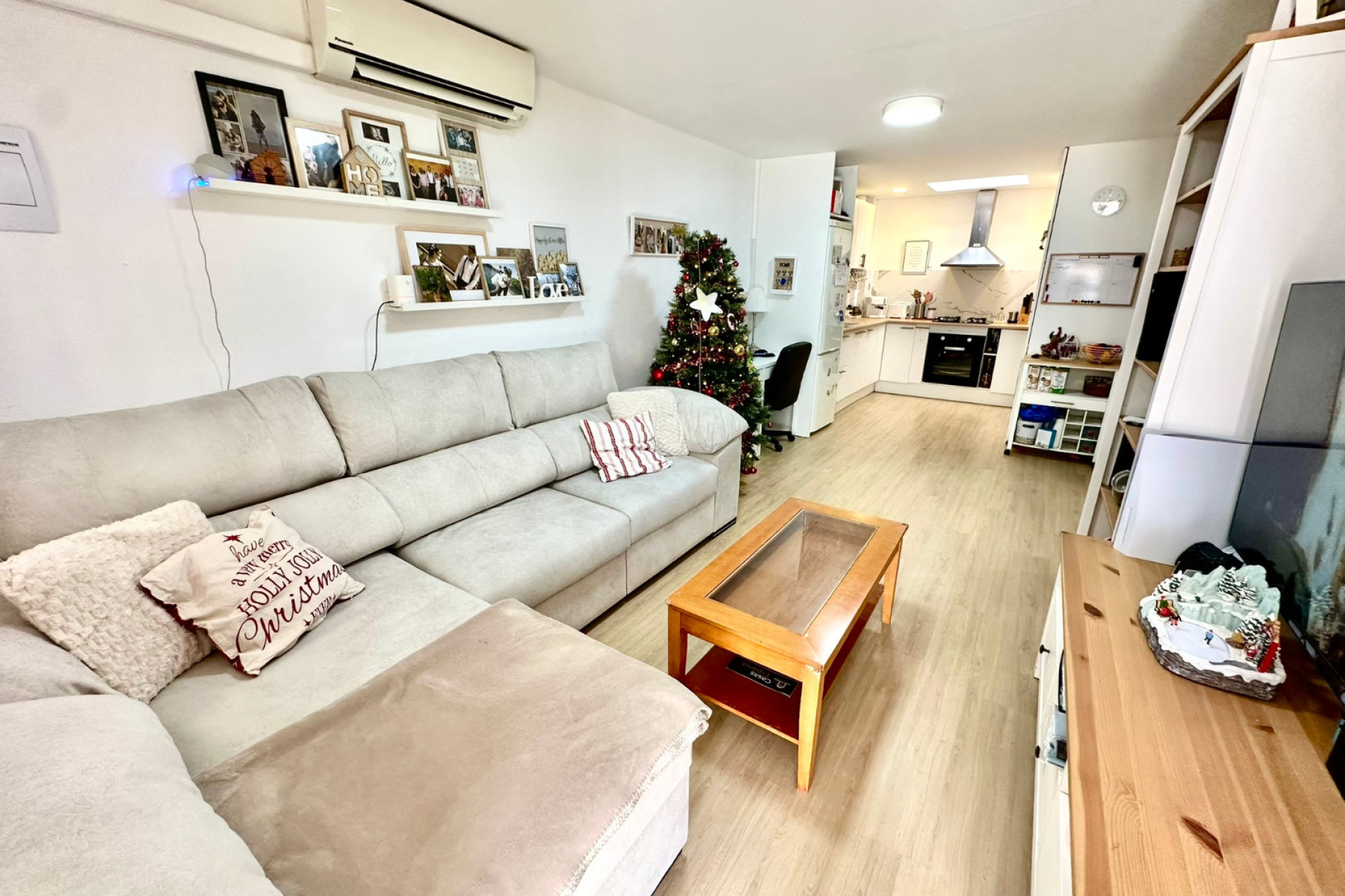 Revente - Appartement - Torrevieja - La Siesta