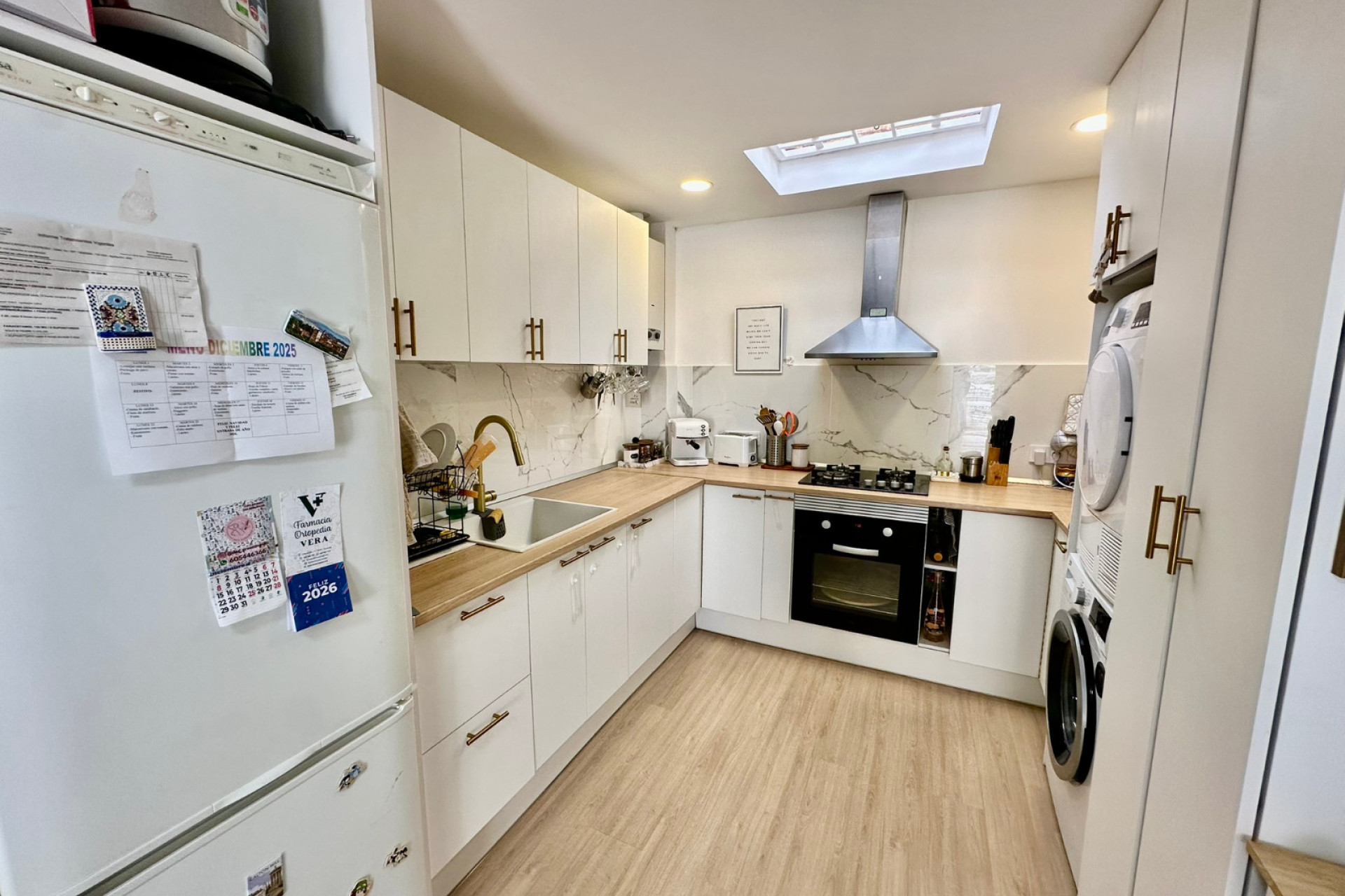 Revente - Appartement - Torrevieja - La Siesta