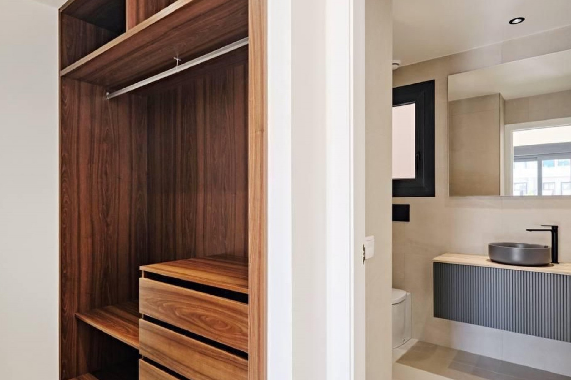 Revente - Appartement - Torrevieja - La Veleta