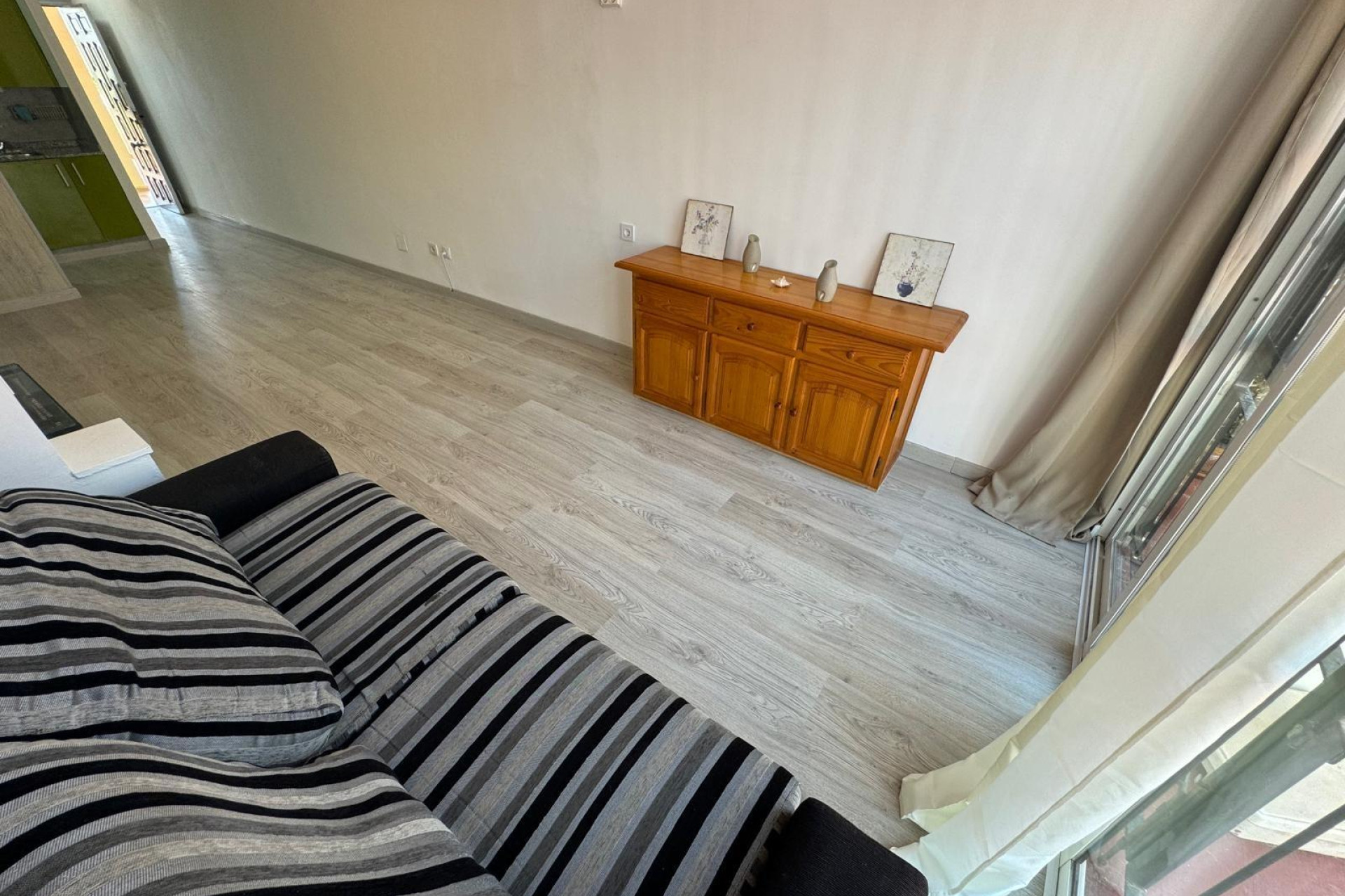 Revente - Appartement - Torrevieja - La veleta