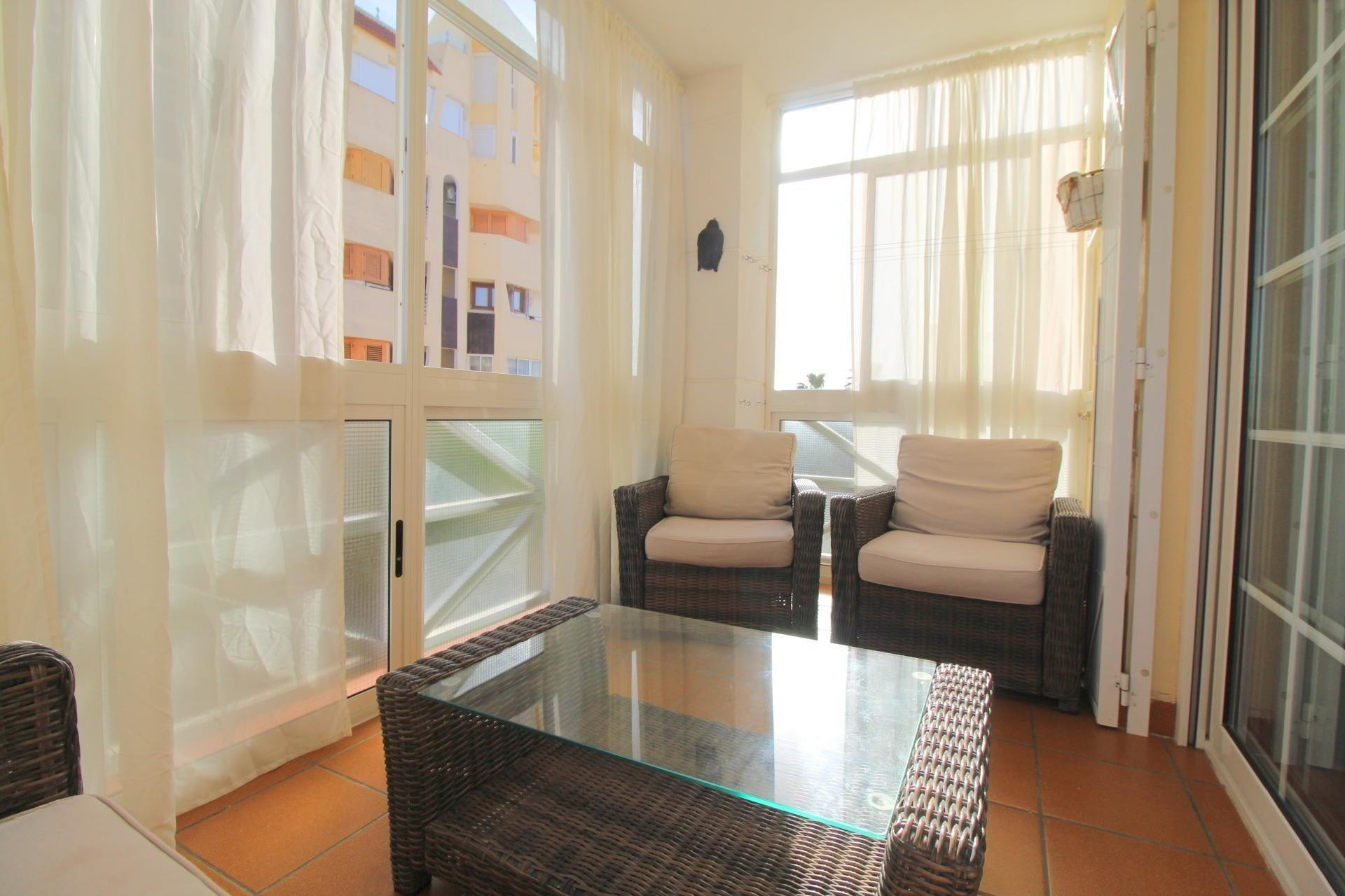 Revente - Appartement - Torrevieja - La veleta