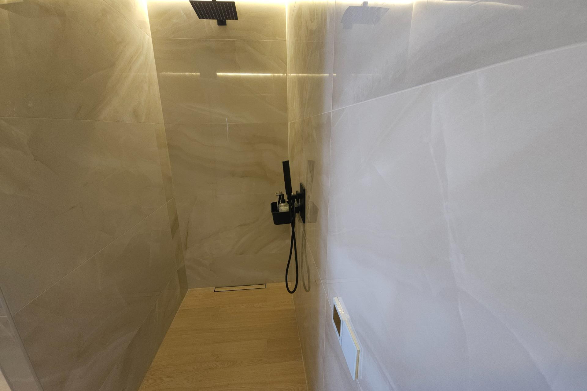 Revente - Appartement - Torrevieja - La veleta