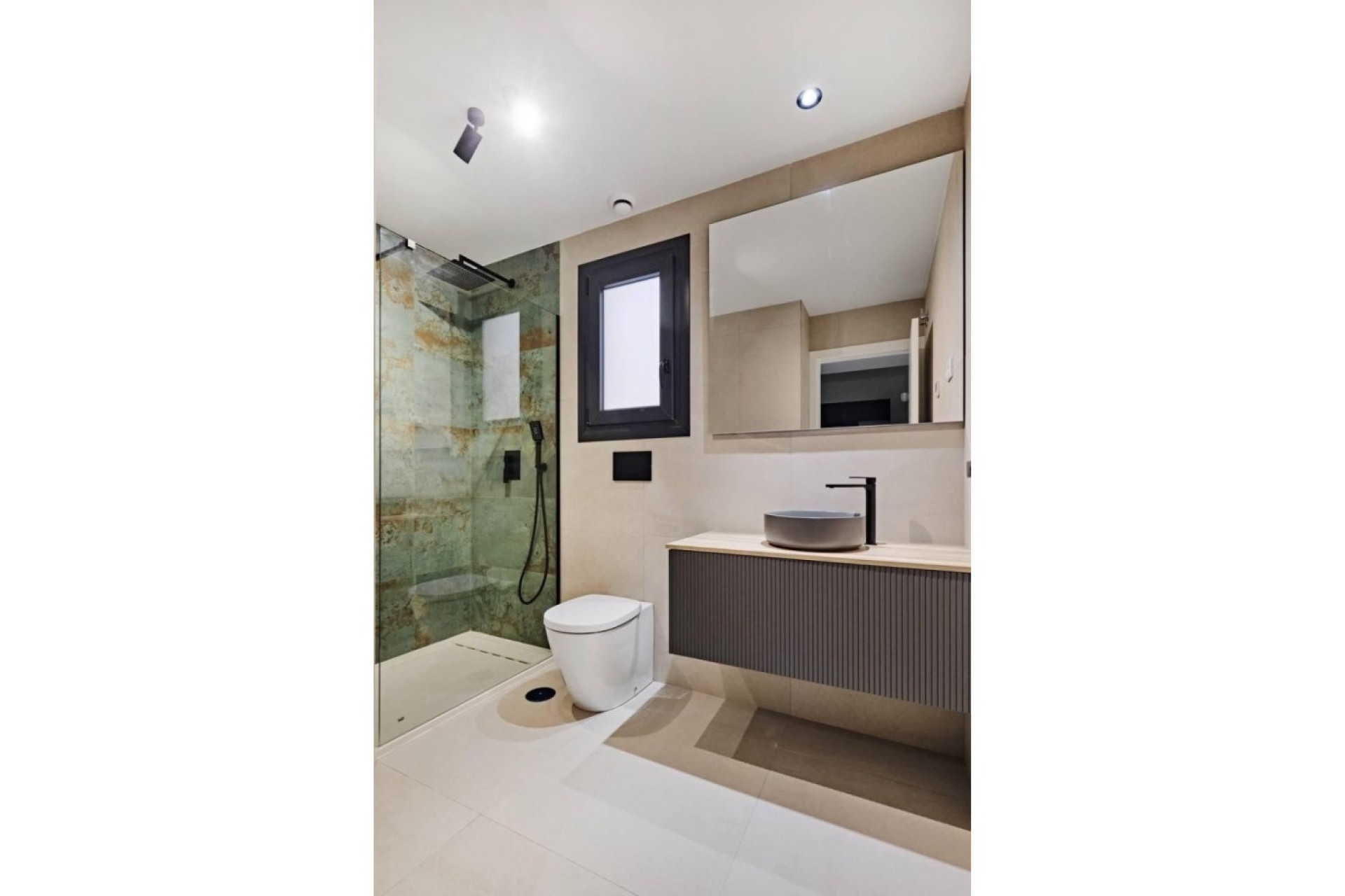 Revente - Appartement - Torrevieja - La veleta