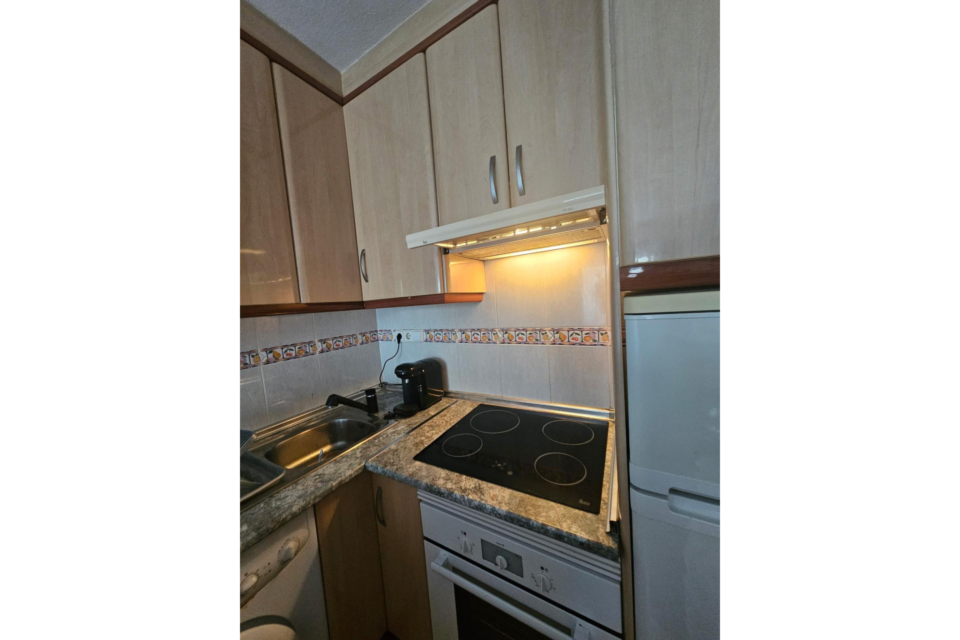 Revente - Appartement - Torrevieja - Lago jardin