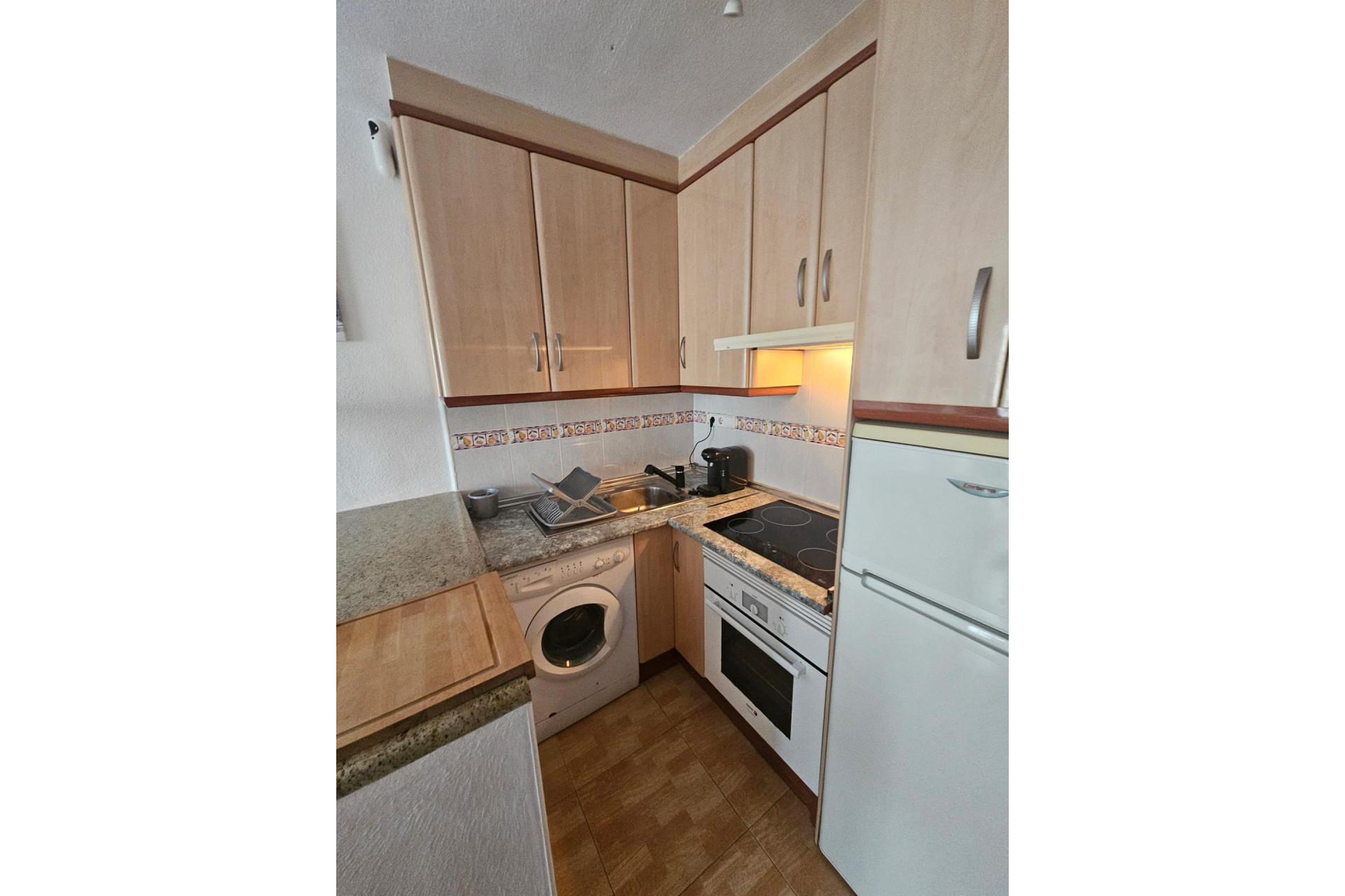 Revente - Appartement - Torrevieja - Lago jardin