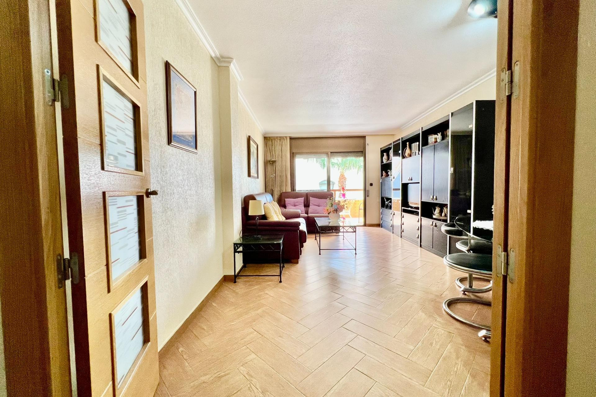 Revente - Appartement - Torrevieja - Las Piscinas Naturales